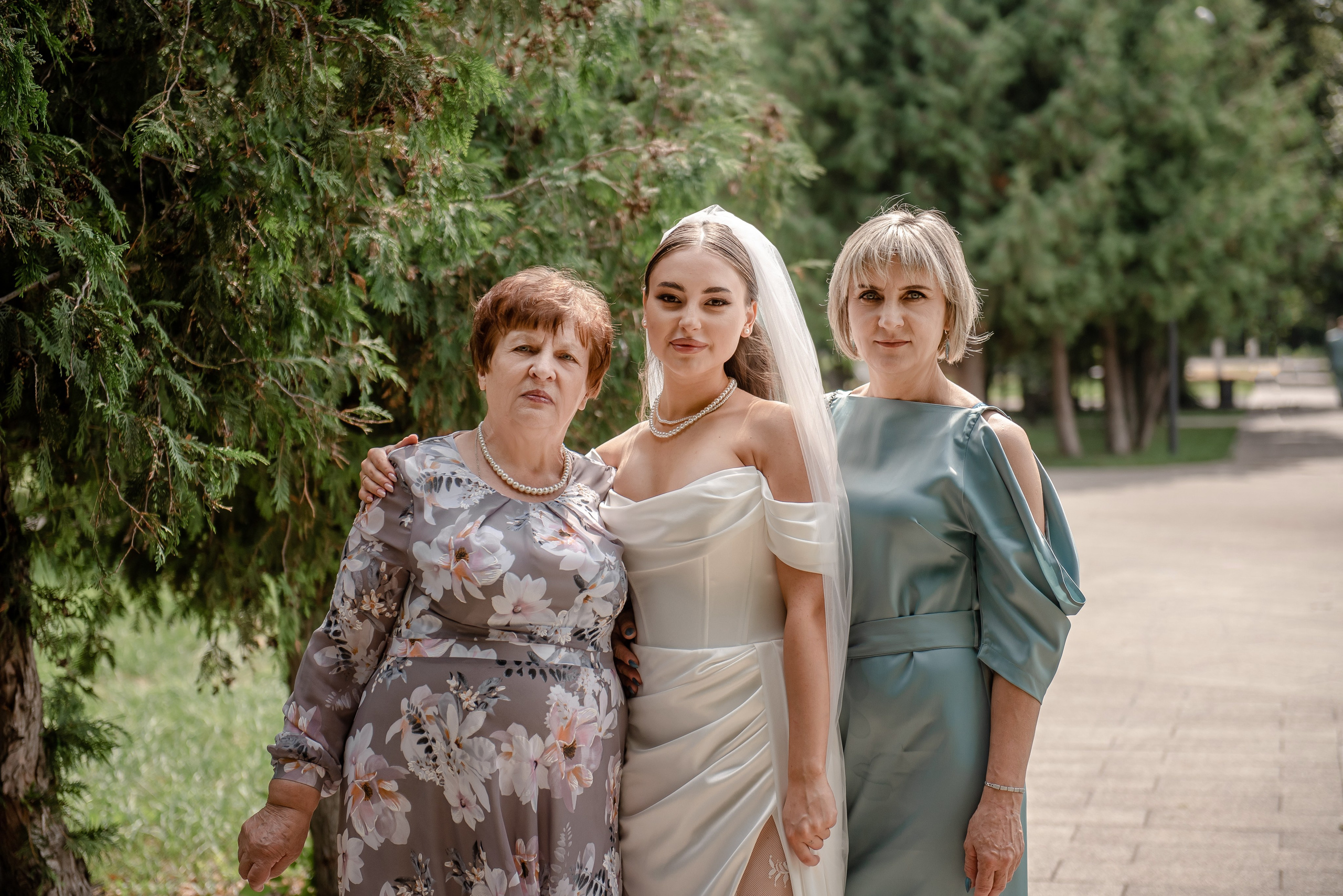 Иван и Кира. Семейный и свадебный фотограф в Ельце Юлия Дякина