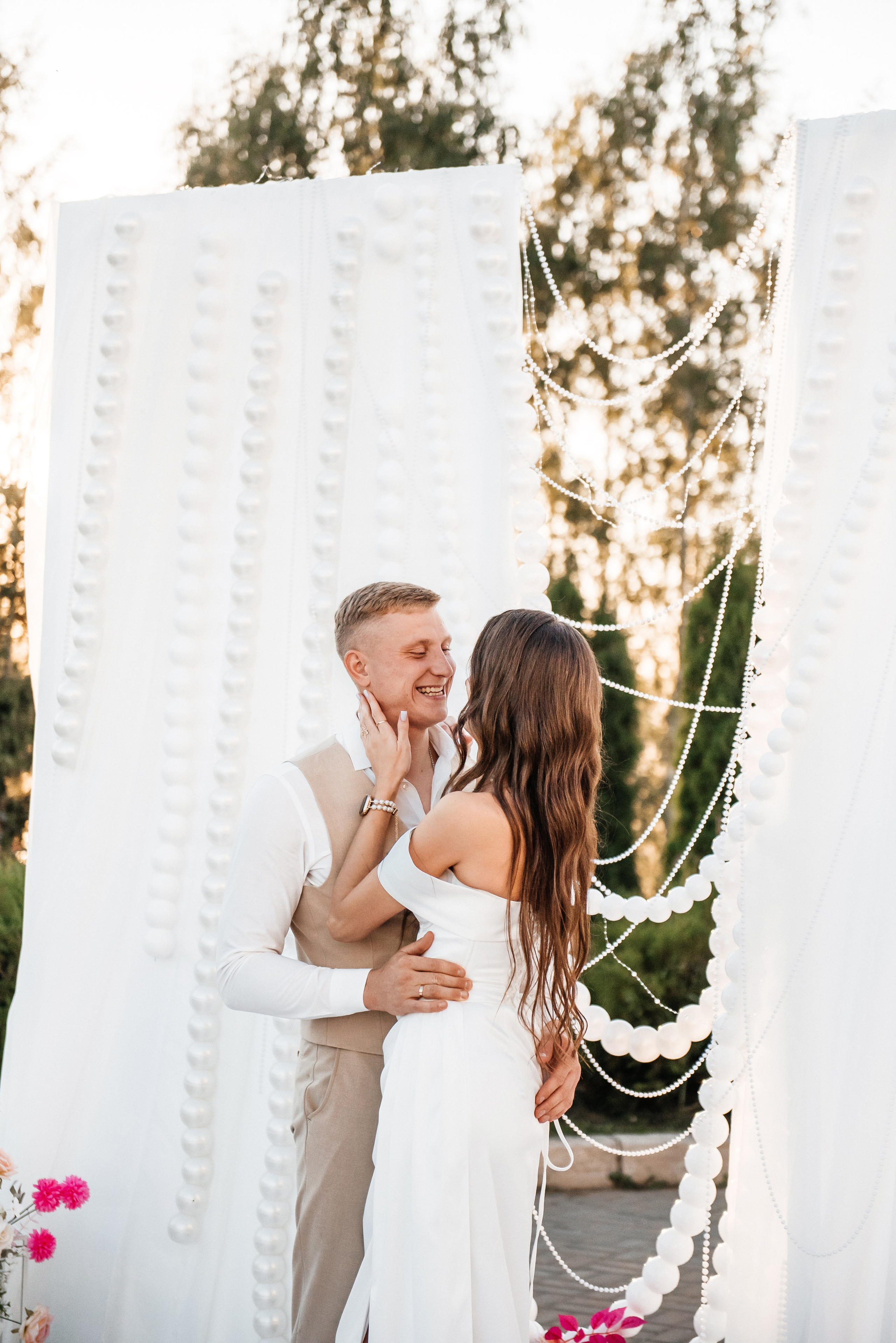 Алексей и Екатерина. Семейный и свадебный фотограф в Ельце Юлия Дякина