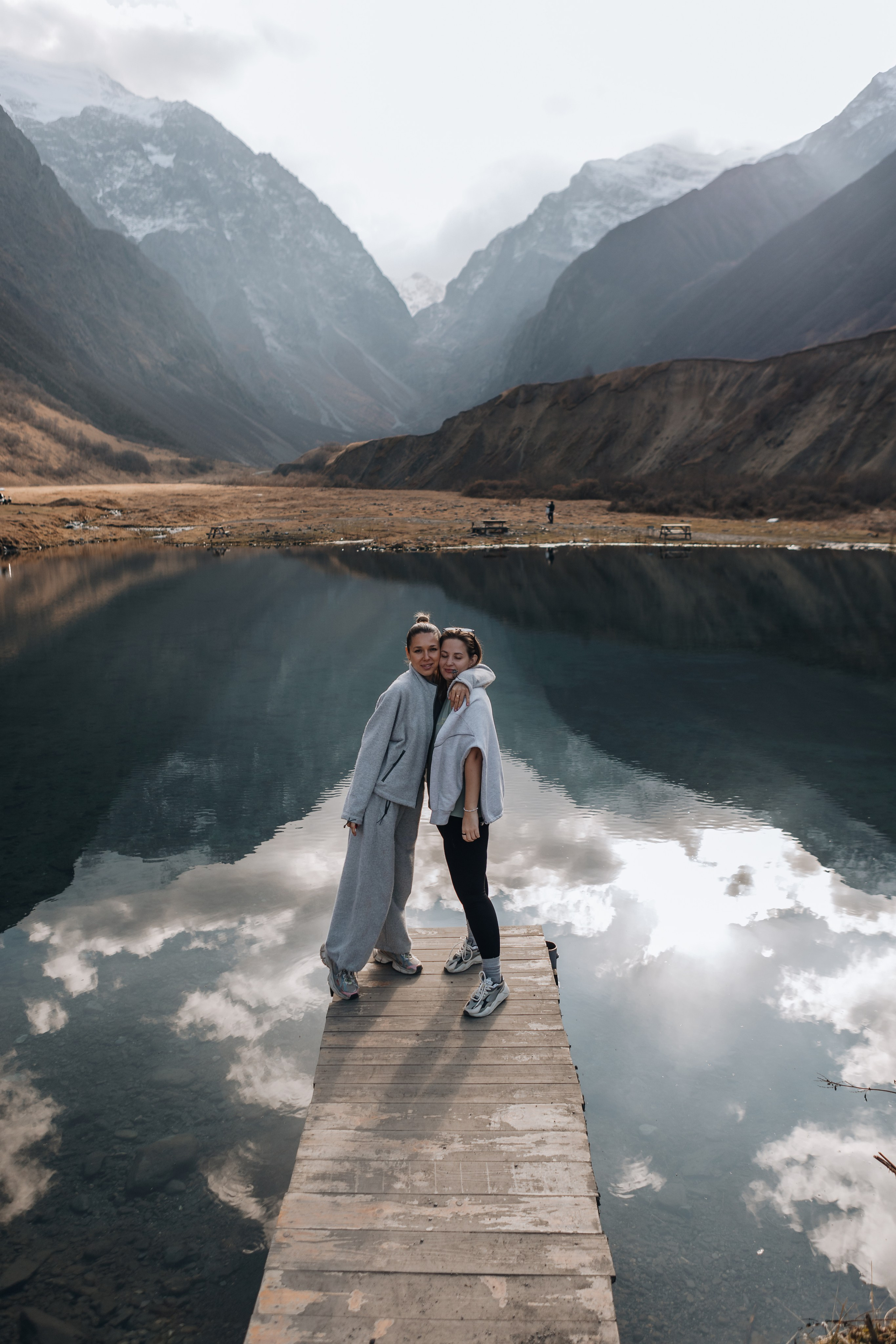 WhatsApp Travel КАВКАЗ. Портреты и лайфстайл в Краснодаре