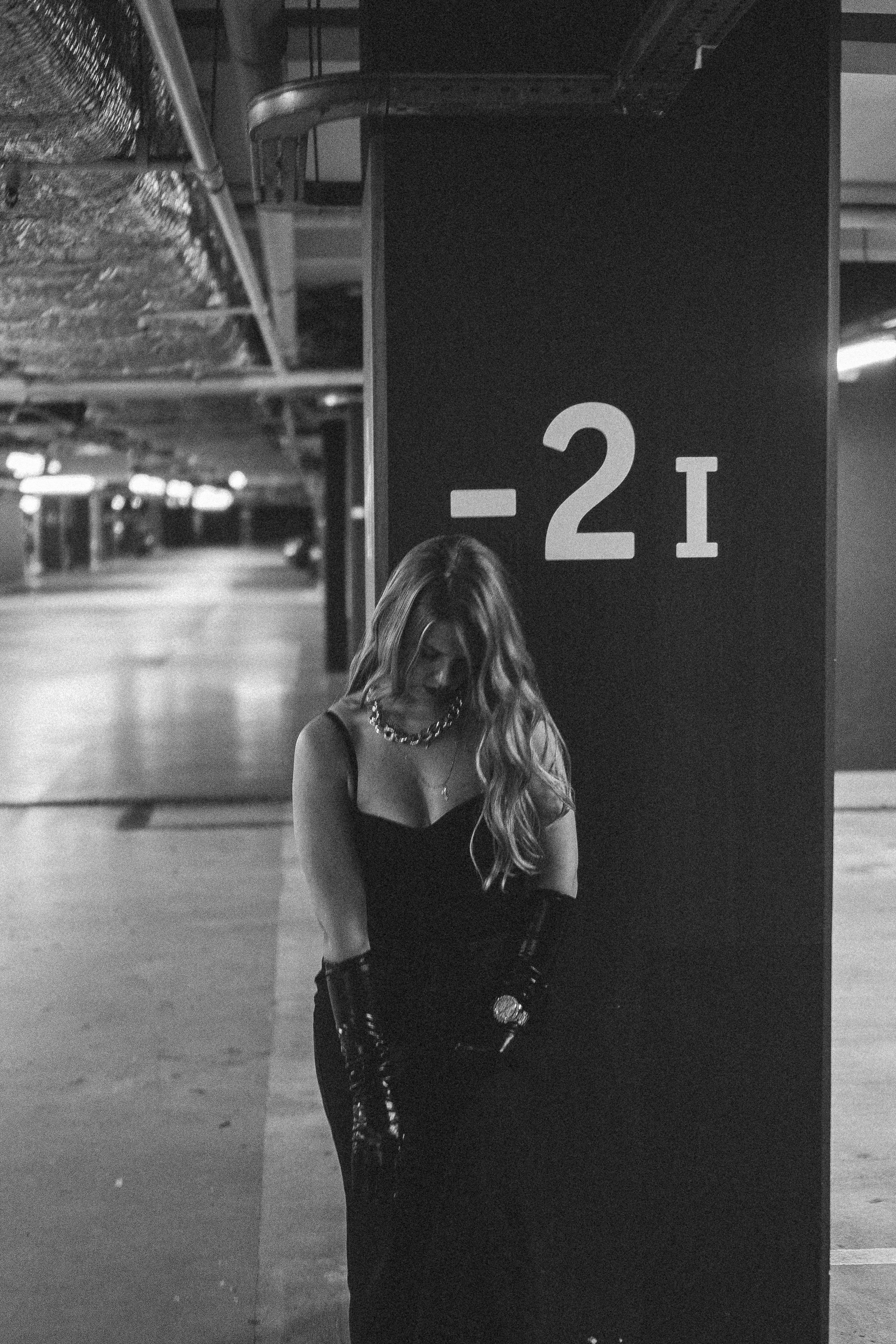 ЧБ. Профессиональный фотограф, Санкт-Петербург — Виктория Богомолова