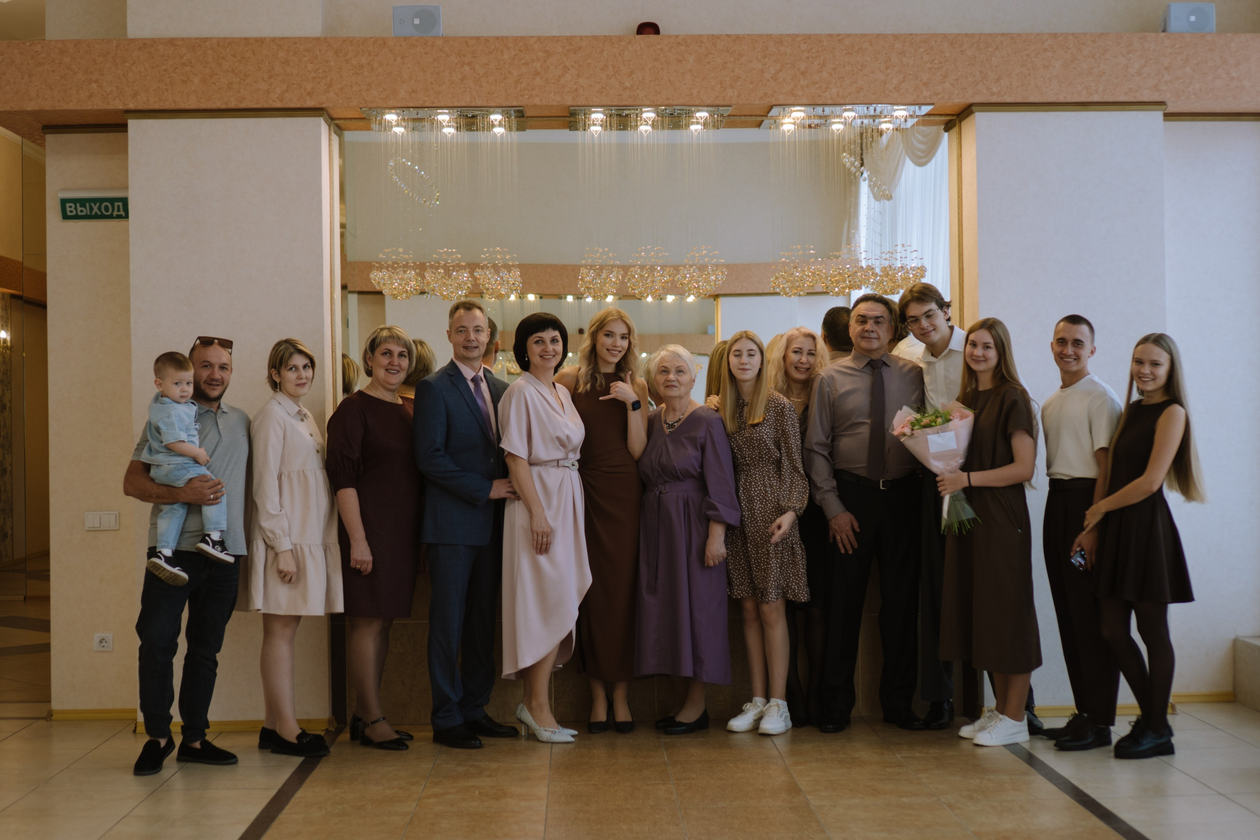 РЕПОРТАЖНАЯ СЬЕМКА В ЗАГСЕ. Профессиональный фотограф, Санкт-Петербург — Виктория Богомолова