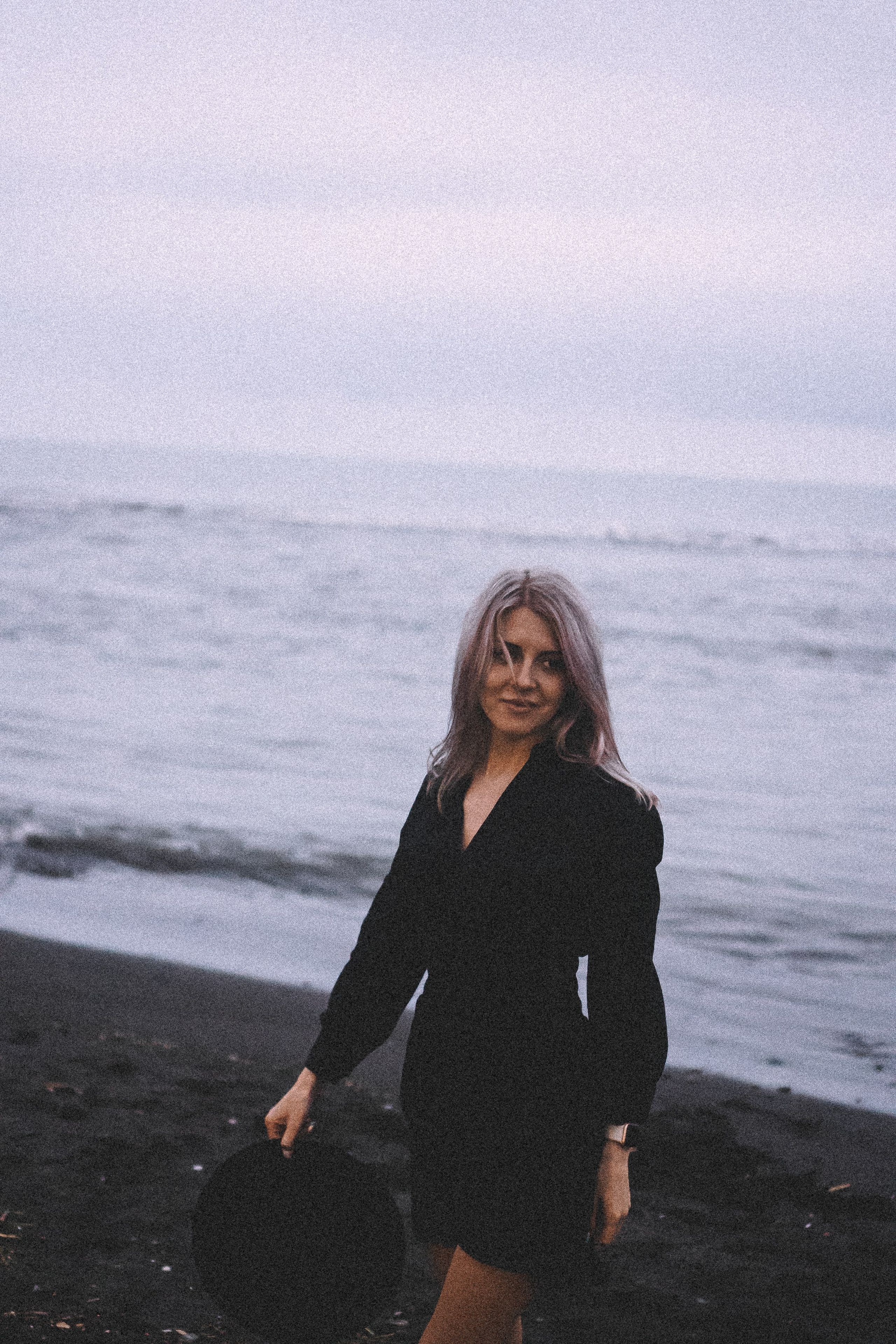 Фотосесиия на море. Профессиональный фотограф, Санкт-Петербург — Виктория Богомолова