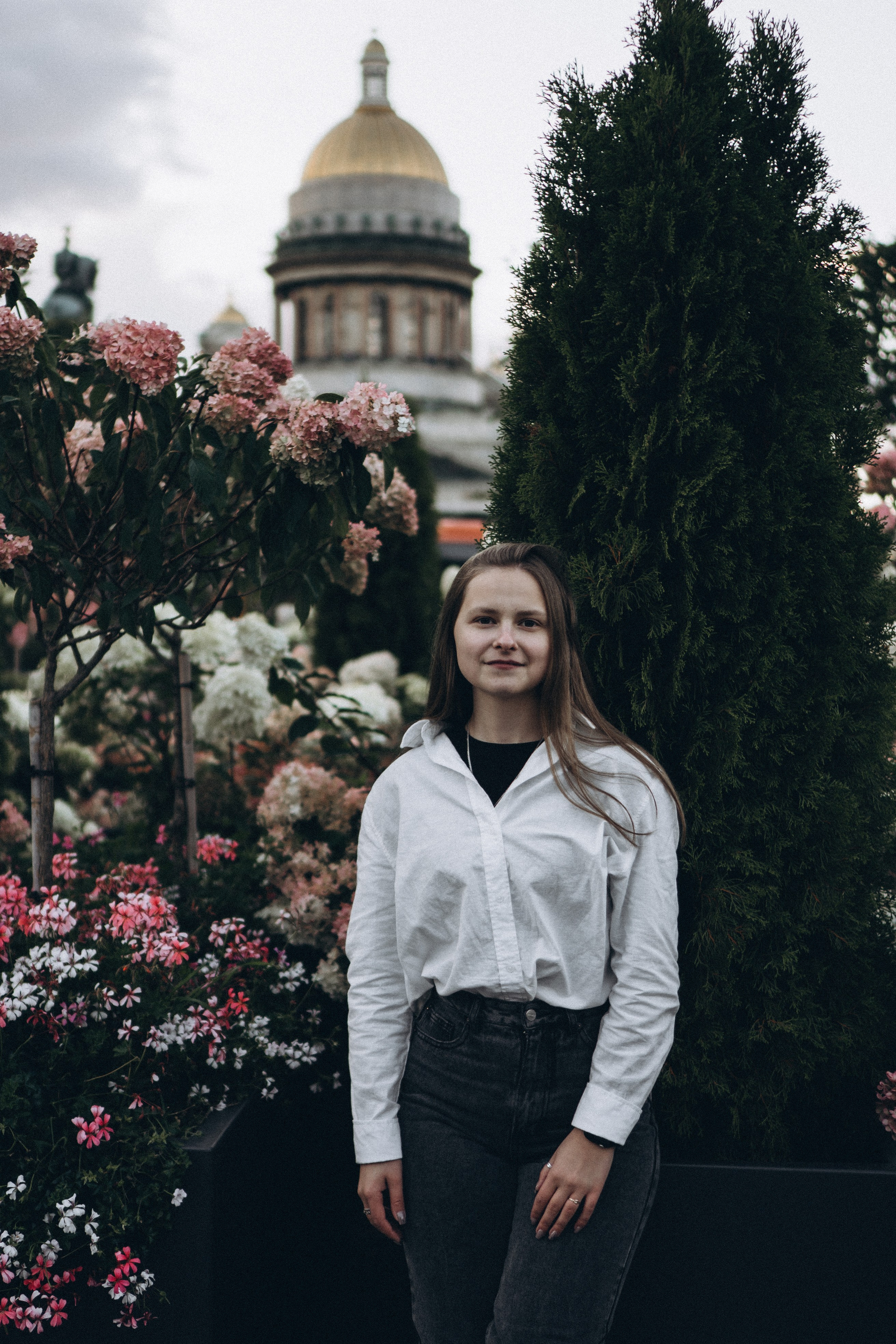 ПРОГУЛКА НА ЗАКАТЕ. Профессиональный фотограф, Санкт-Петербург — Виктория Богомолова