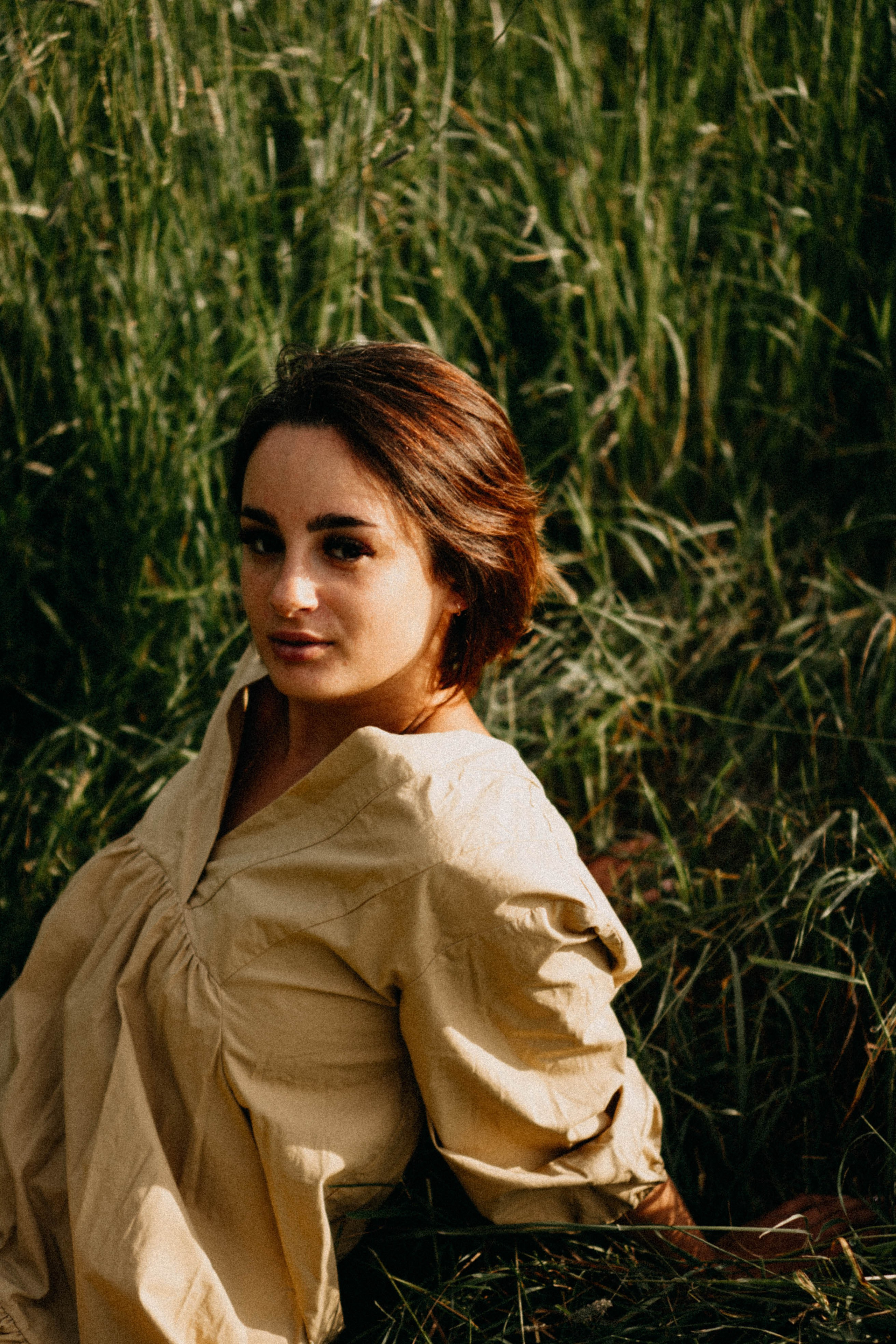 Летняя прогулка. Профессиональный фотограф, Санкт-Петербург — Виктория Богомолова