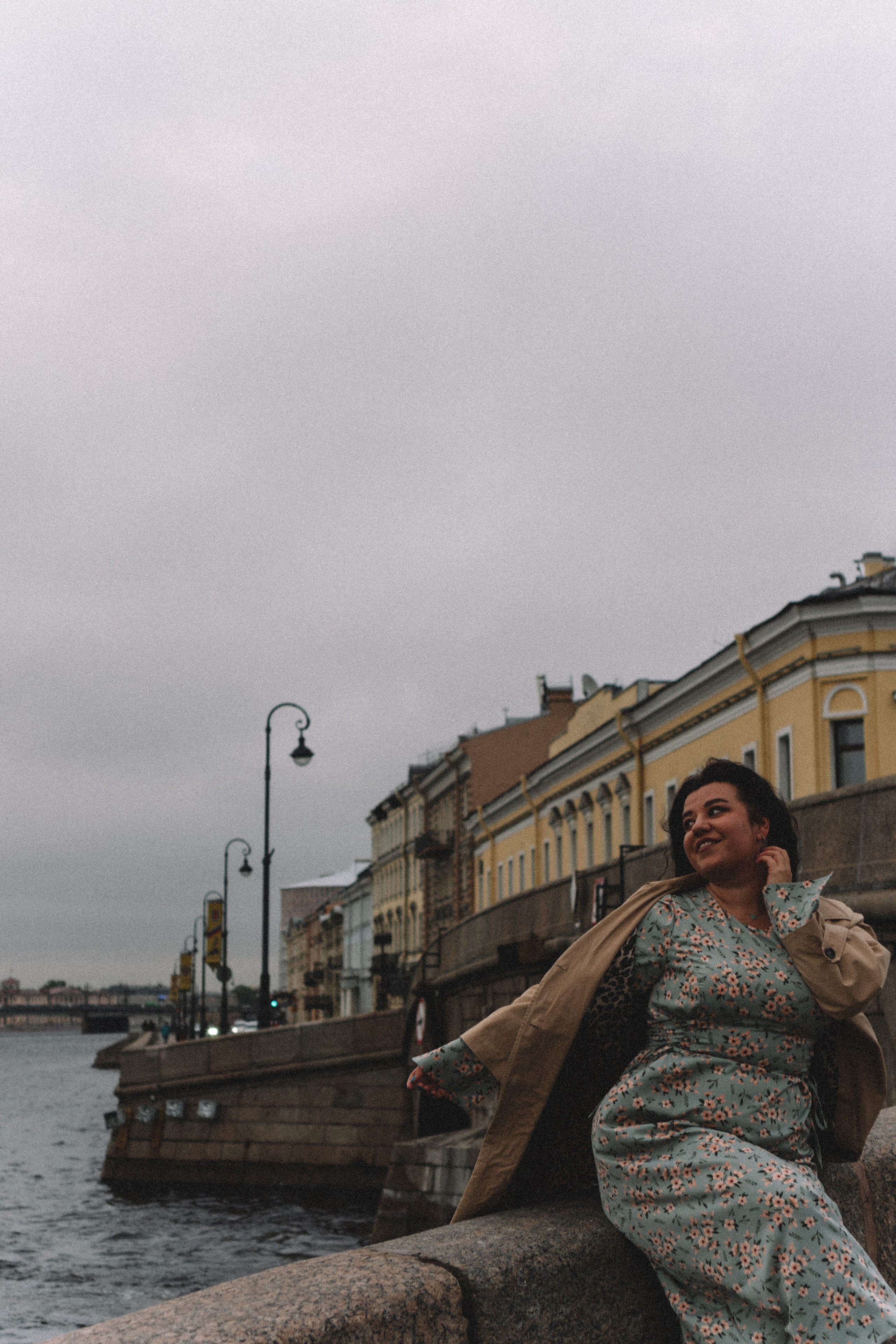 ПИТЕРСКАЯ ПРОГУЛКА. Профессиональный фотограф, Санкт-Петербург — Виктория Богомолова