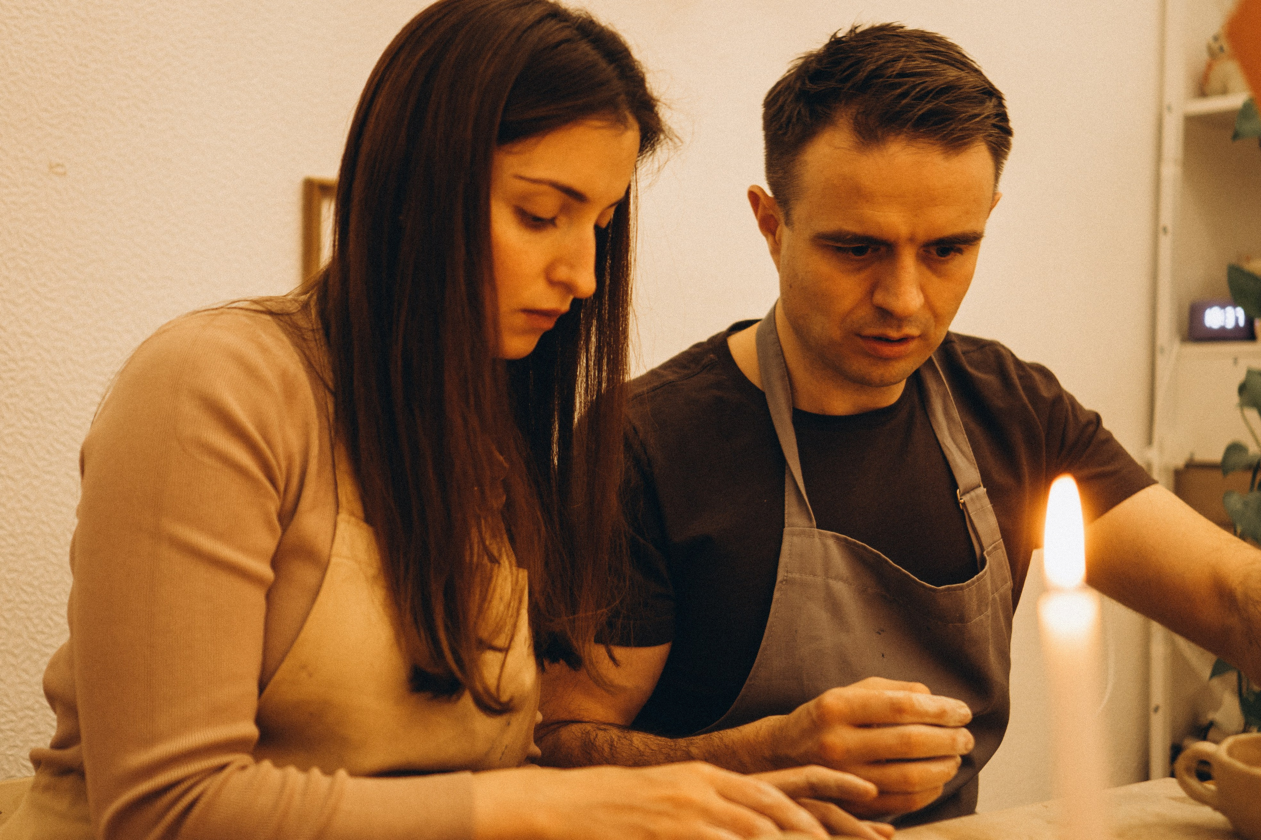 ЛЕПКАРНЯ. Профессиональный фотограф, Санкт-Петербург — Виктория Богомолова