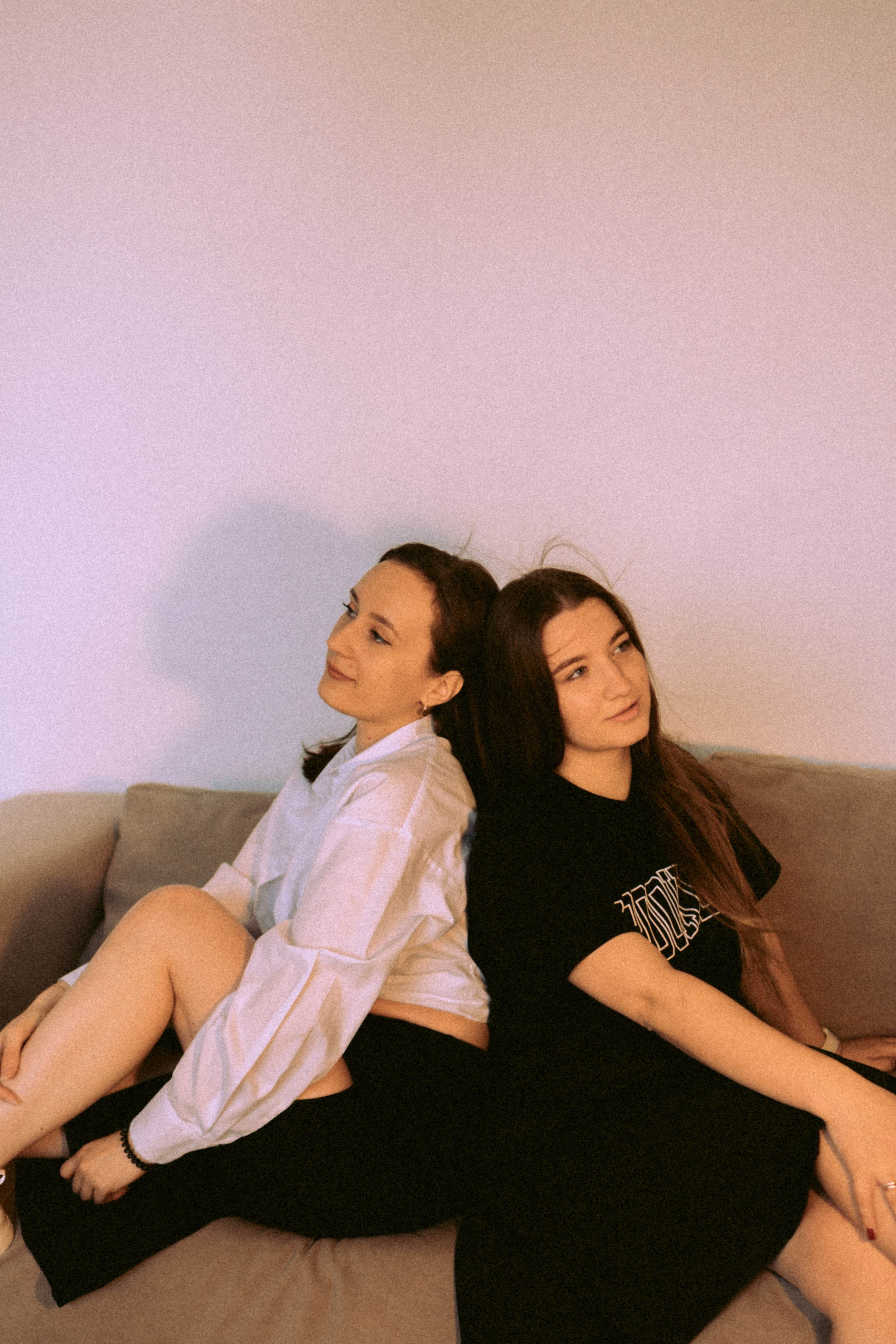 Подружки. Профессиональный фотограф, Санкт-Петербург — Виктория Богомолова