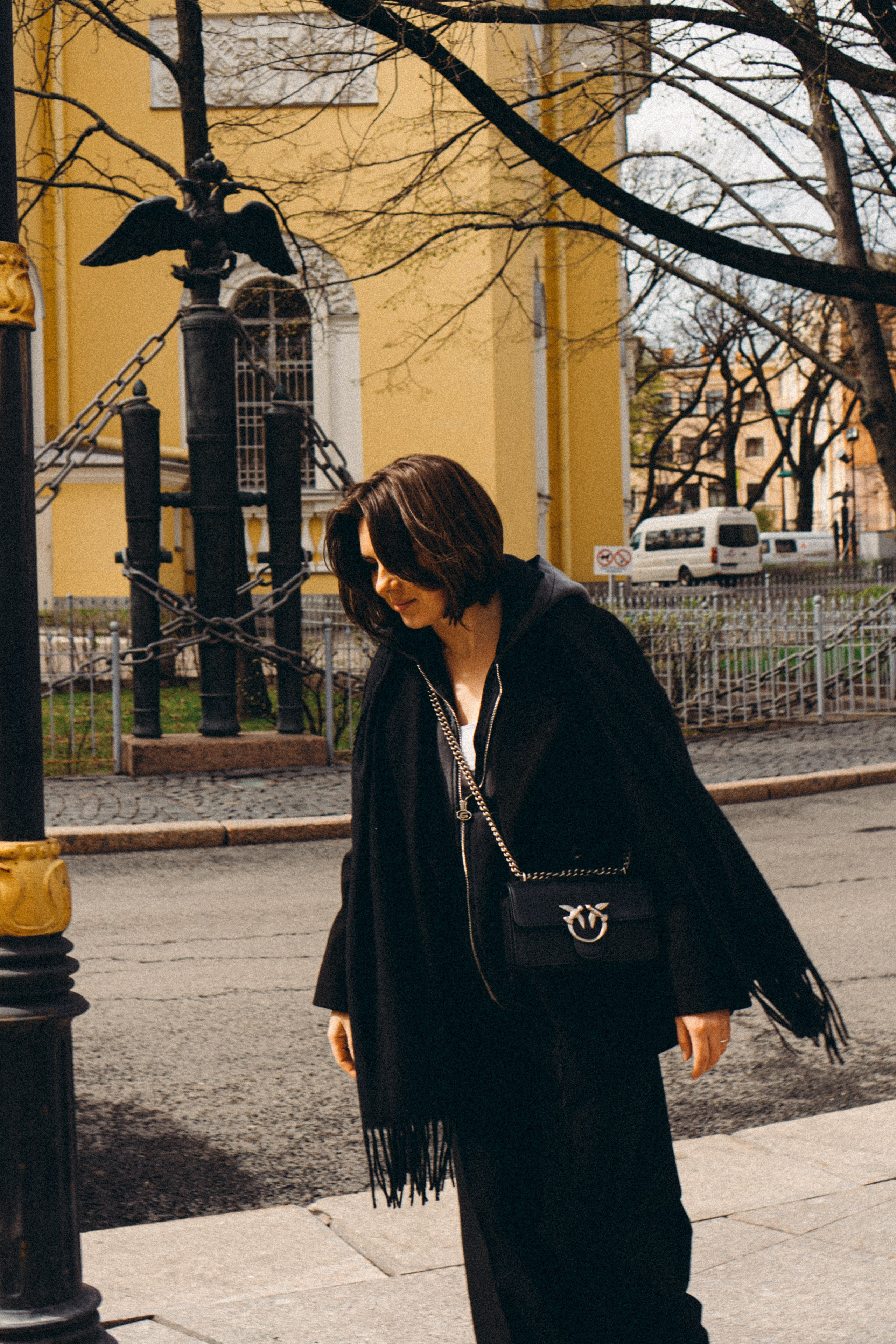 Прогулка по весеннему Питеру. Профессиональный фотограф, Санкт-Петербург — Виктория Богомолова