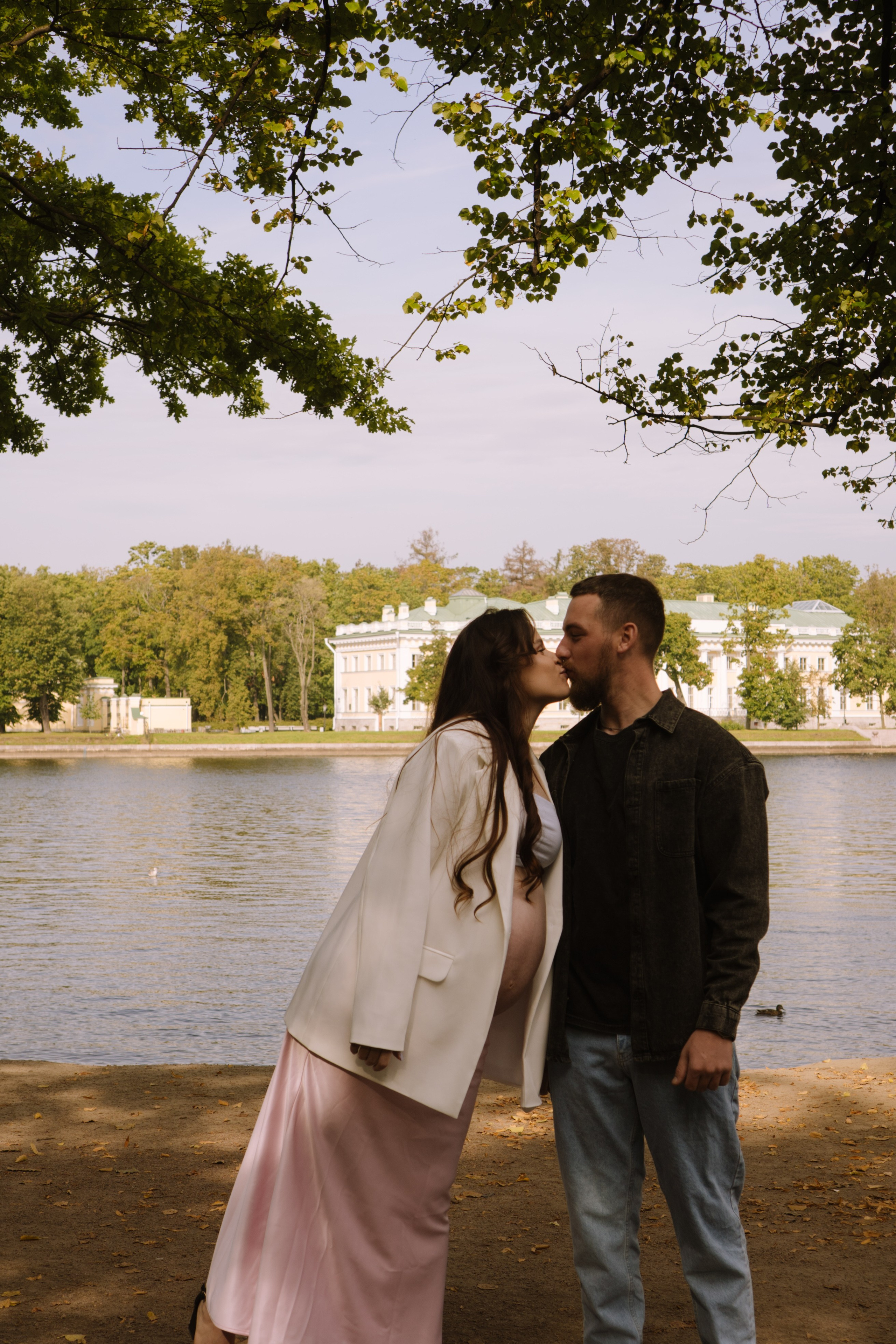 СЕМЕЙНАЯ ИСТОРИЯ. Профессиональный фотограф, Санкт-Петербург — Виктория Богомолова