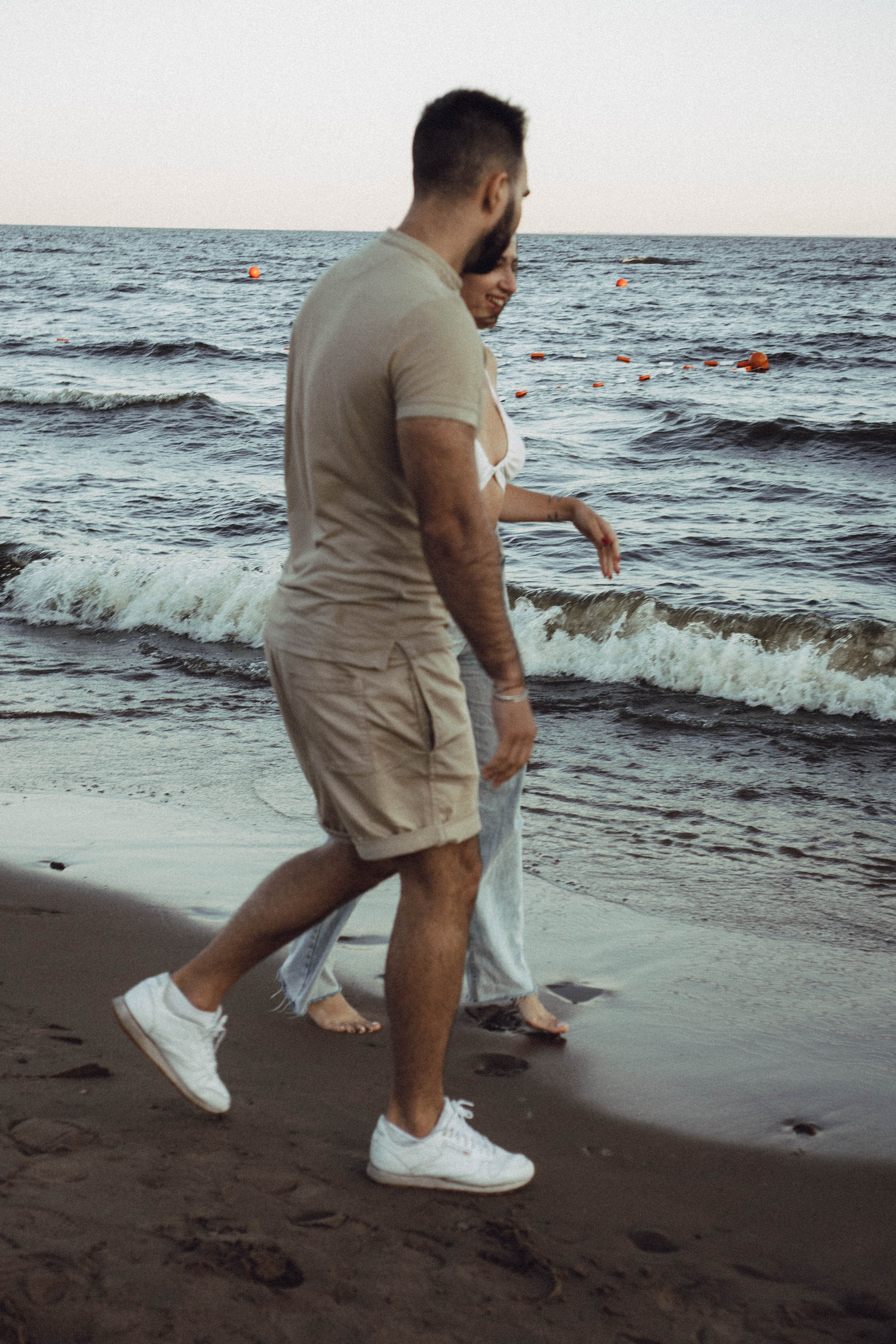 Любовь на заливе. Профессиональный фотограф, Санкт-Петербург — Виктория Богомолова