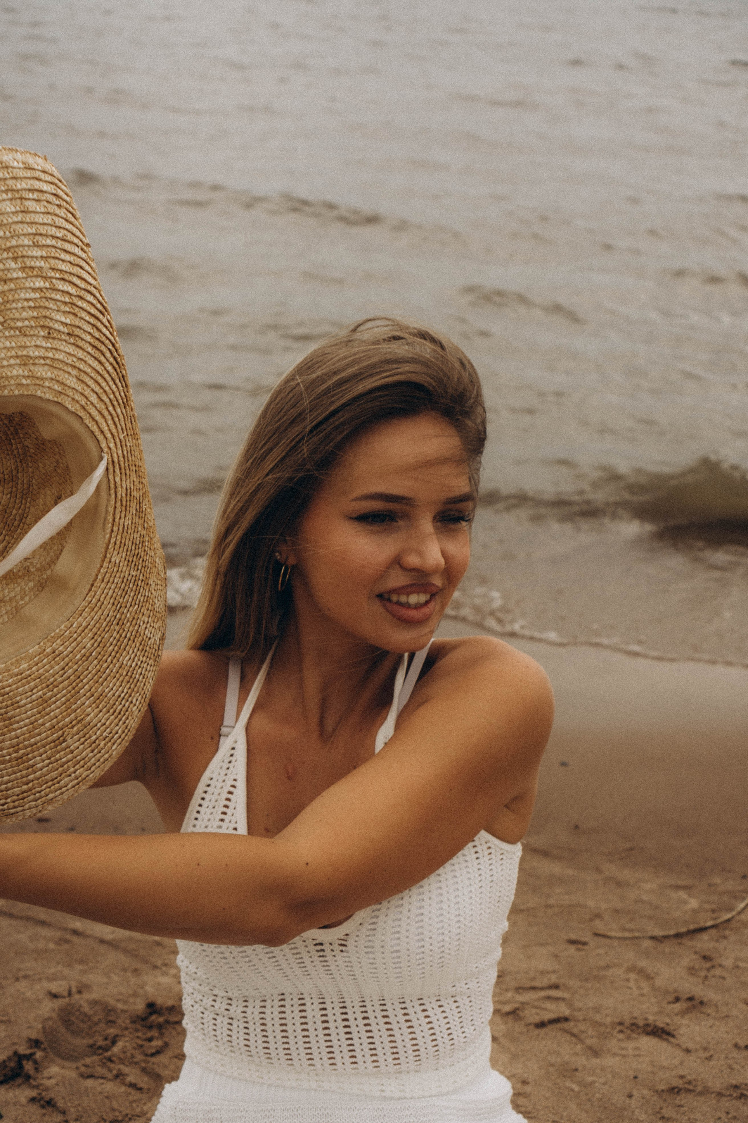 Прогулка в парке. Профессиональный фотограф, Санкт-Петербург — Виктория Богомолова