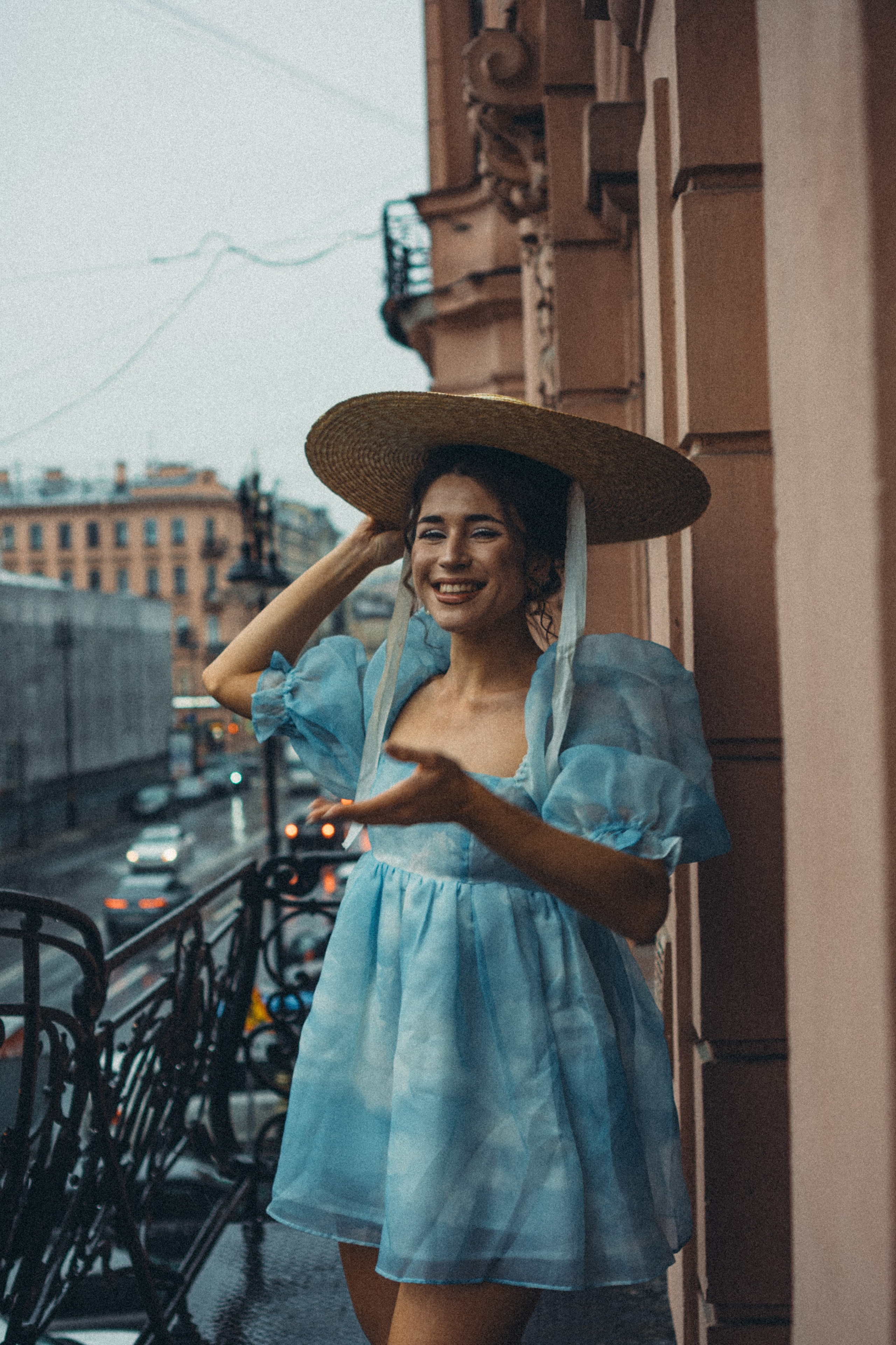 НЕМНОЖКО ИТАЛИИ. Профессиональный фотограф, Санкт-Петербург — Виктория Богомолова