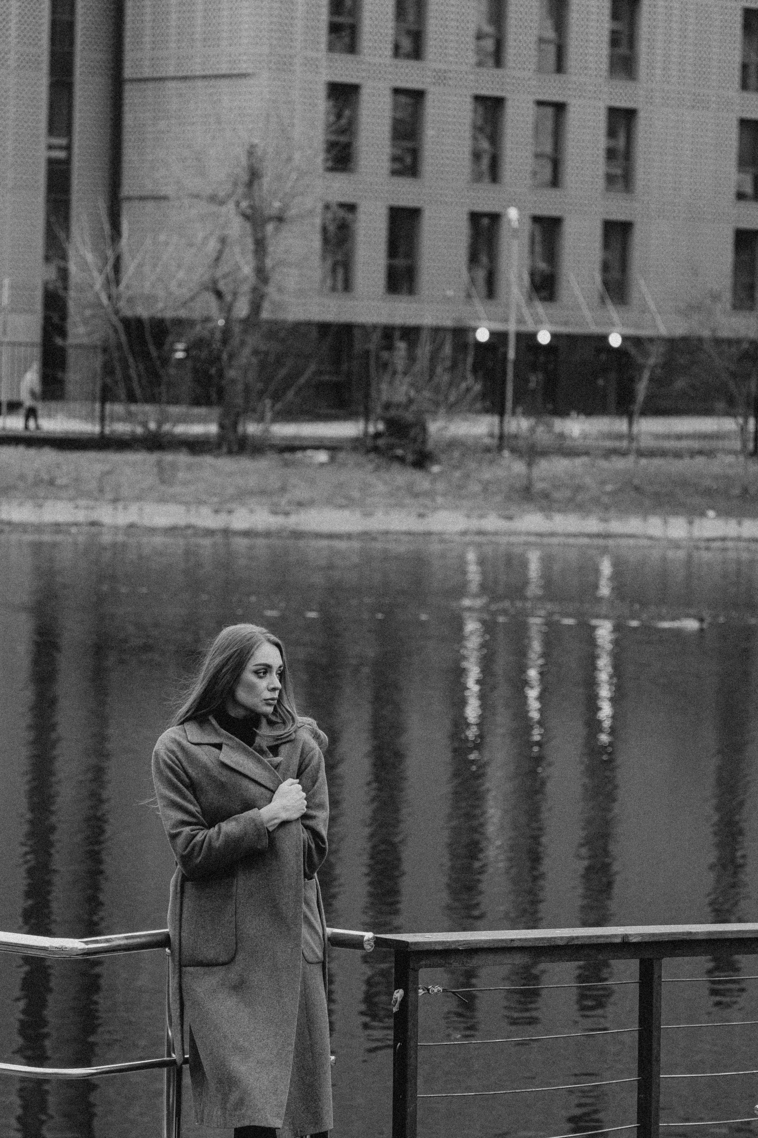 ПРОГУЛКА ПО МОСКВЕ. Профессиональный фотограф, Санкт-Петербург — Виктория Богомолова