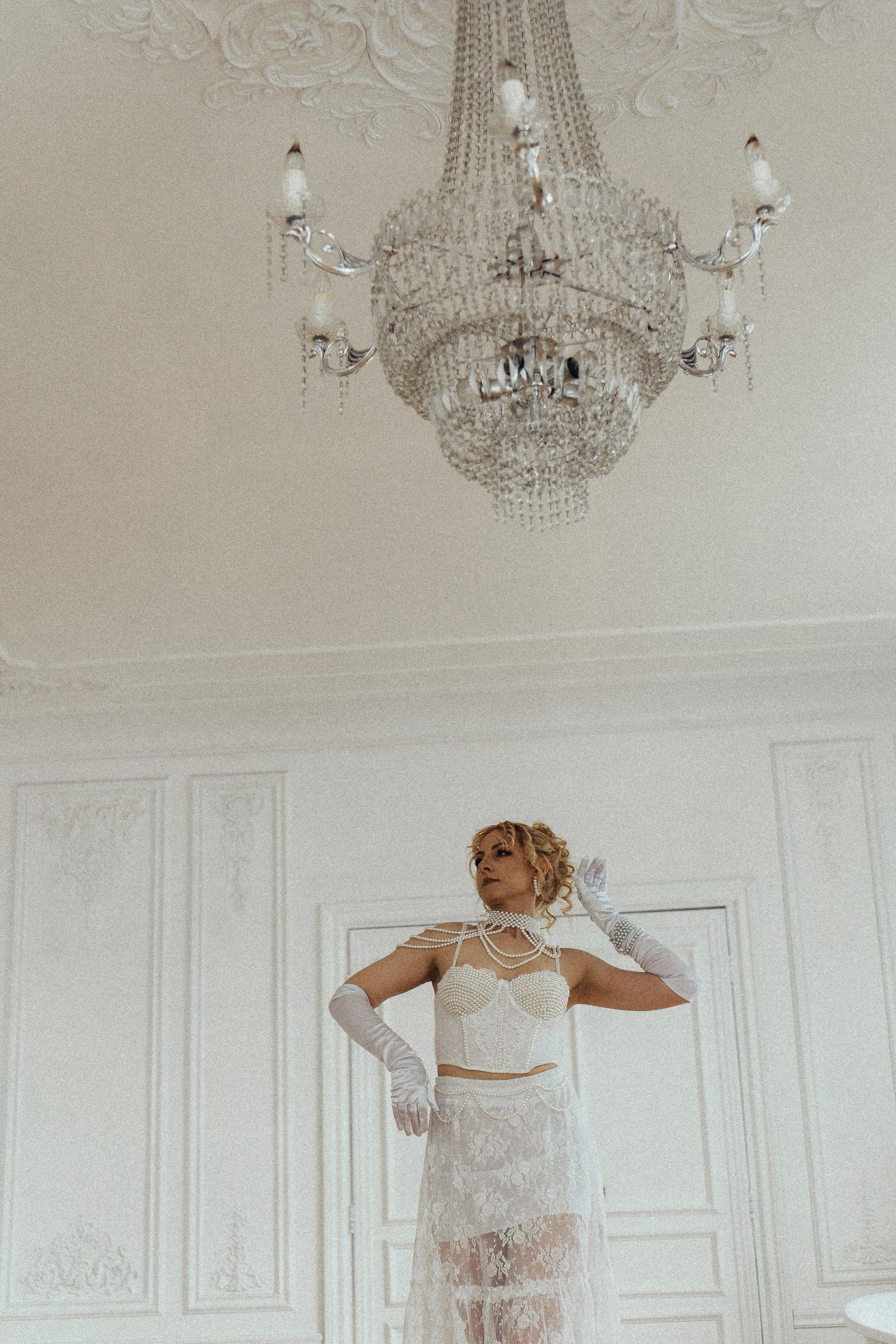 Винтажная история. Профессиональный фотограф, Санкт-Петербург — Виктория Богомолова