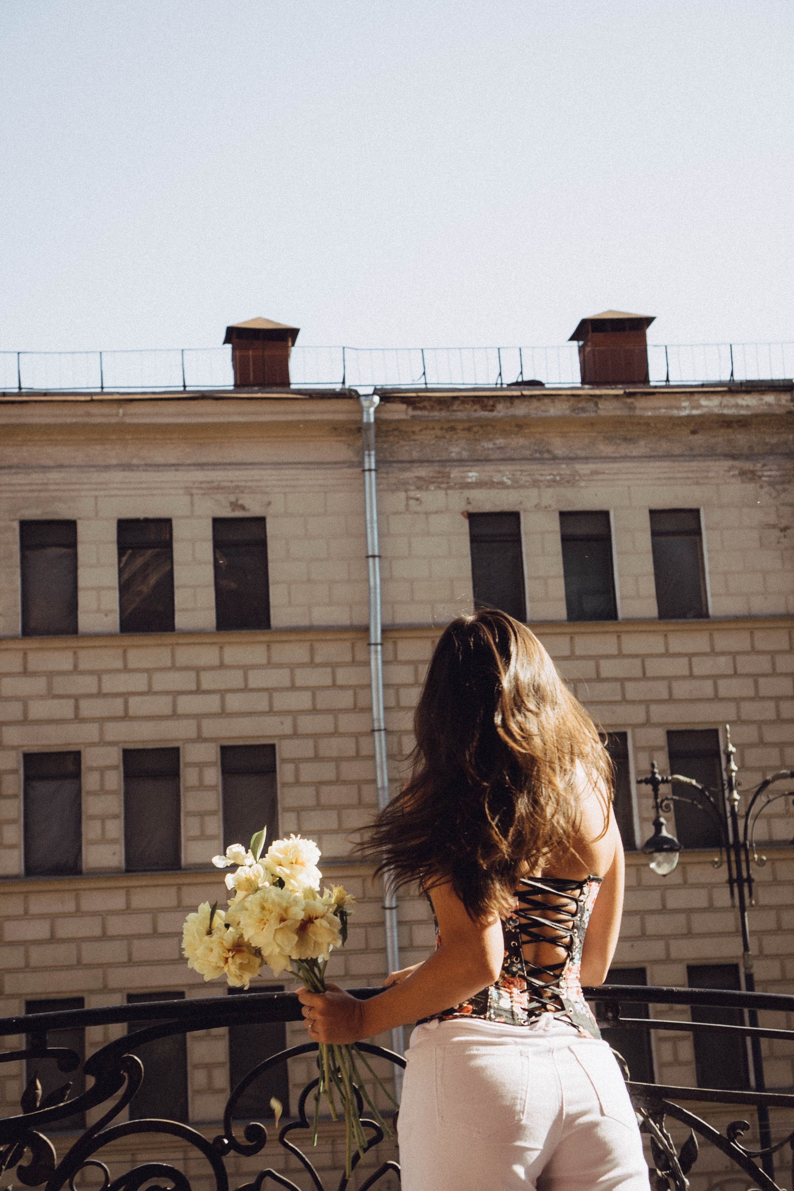 Студийная. Профессиональный фотограф, Санкт-Петербург — Виктория Богомолова