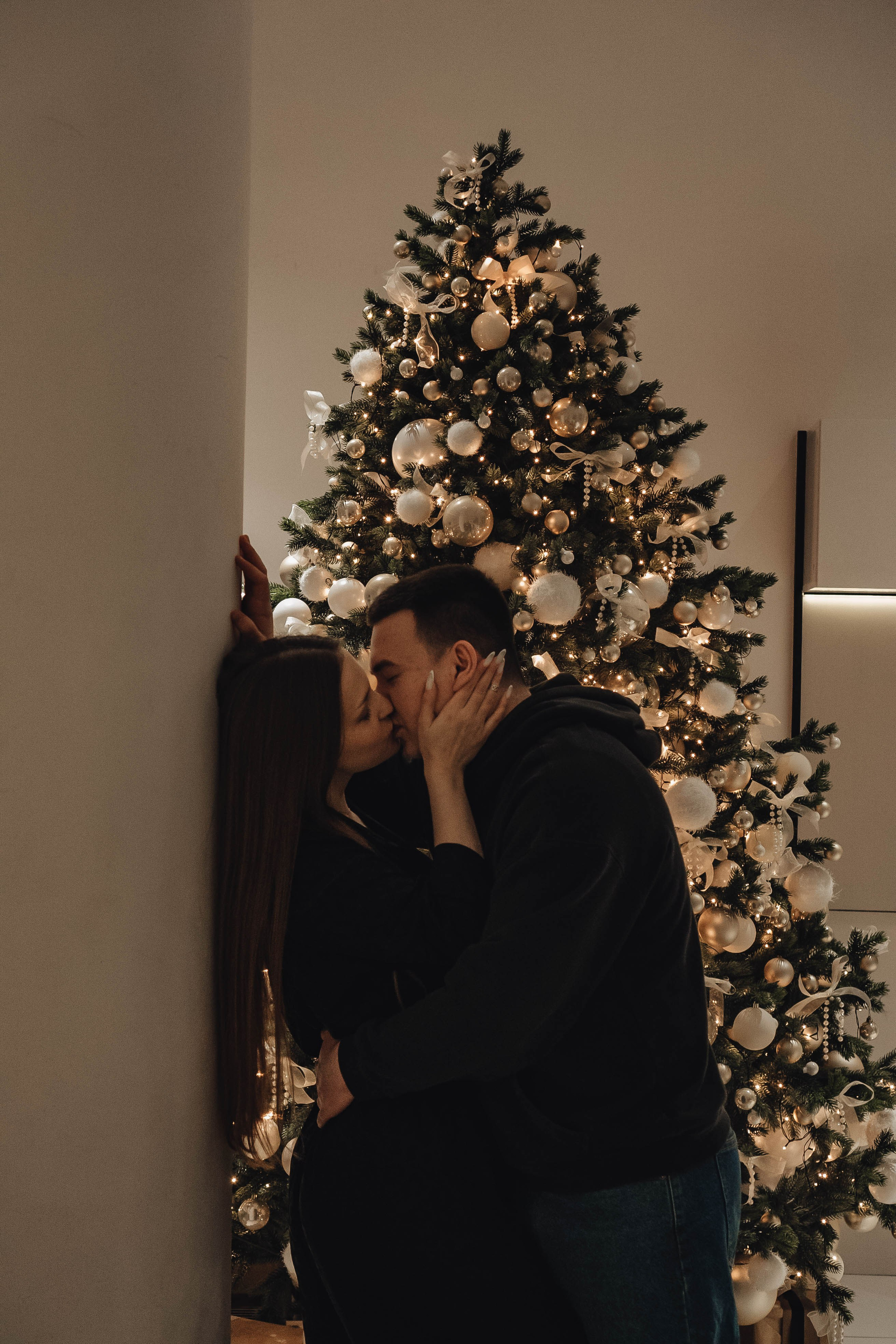 Новогодняя. Профессиональный фотограф, Санкт-Петербург — Виктория Богомолова