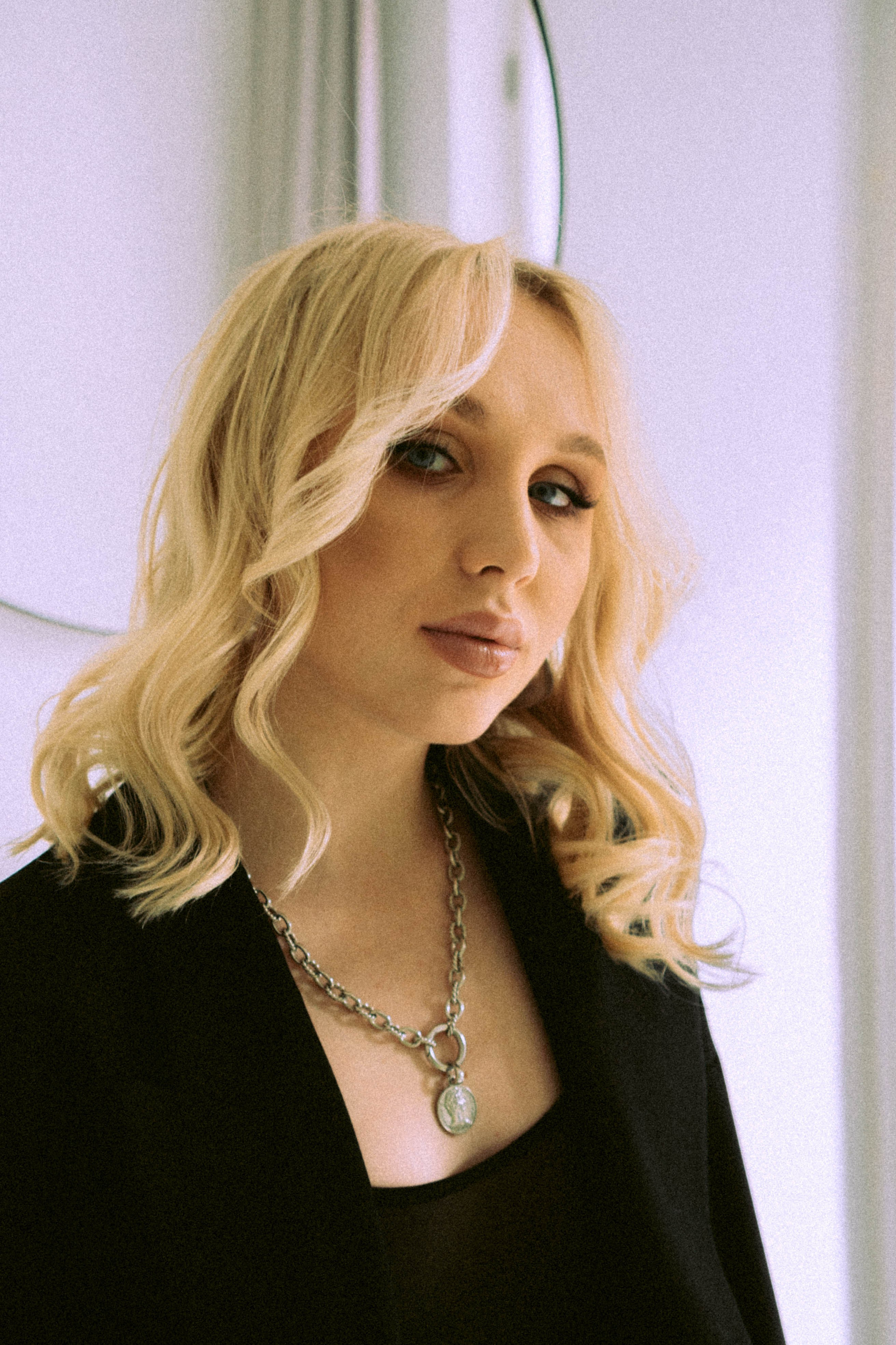 Студийная. Профессиональный фотограф, Санкт-Петербург — Виктория Богомолова