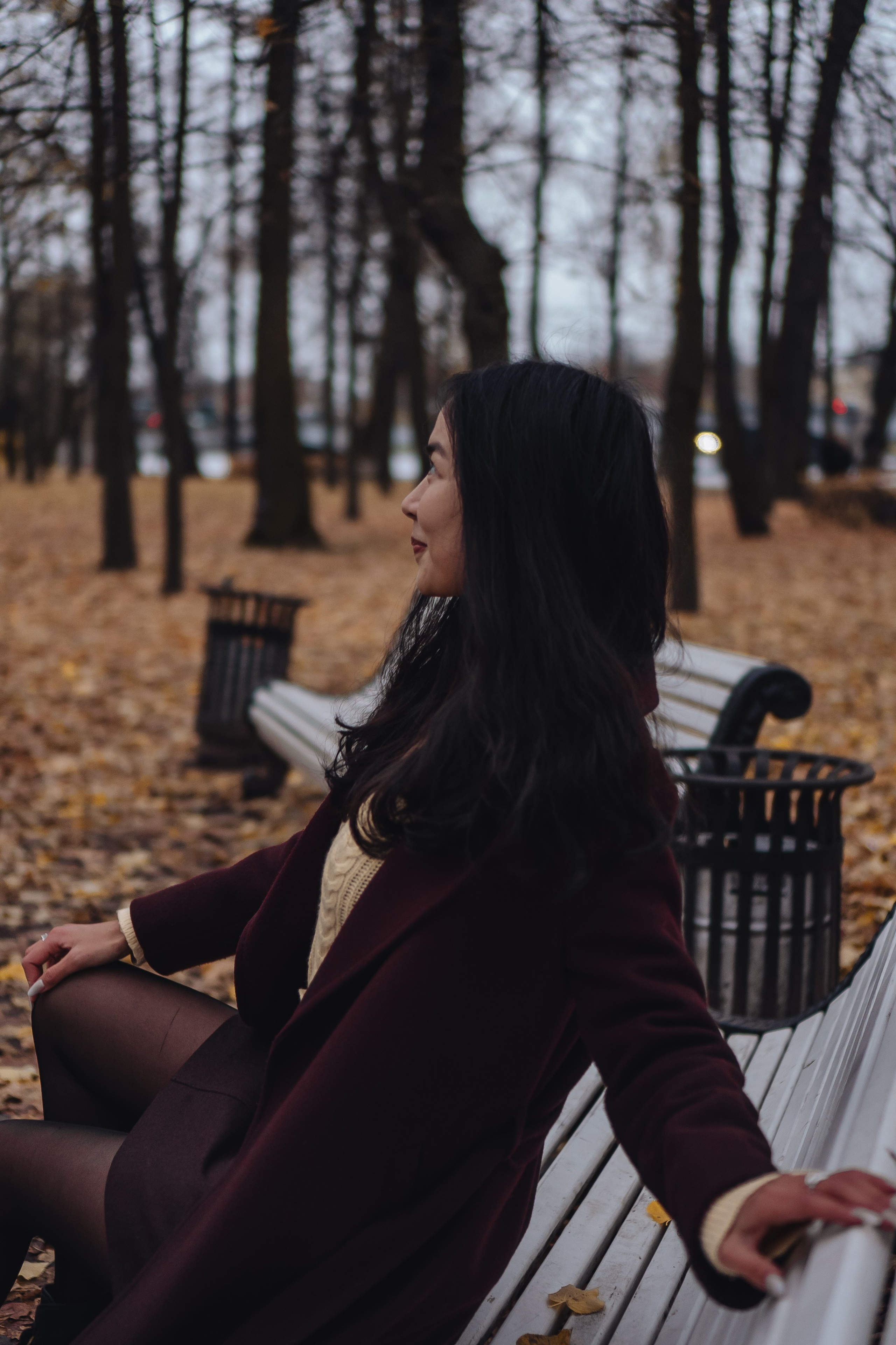 ФТОСЕСИЯ ПРОГУЛКА ПО ПЕТРОГРАДКЕ И ЛОПУХИНСКОМУ САДУ. Профессиональный фотограф, Санкт-Петербург — Виктория Богомолова