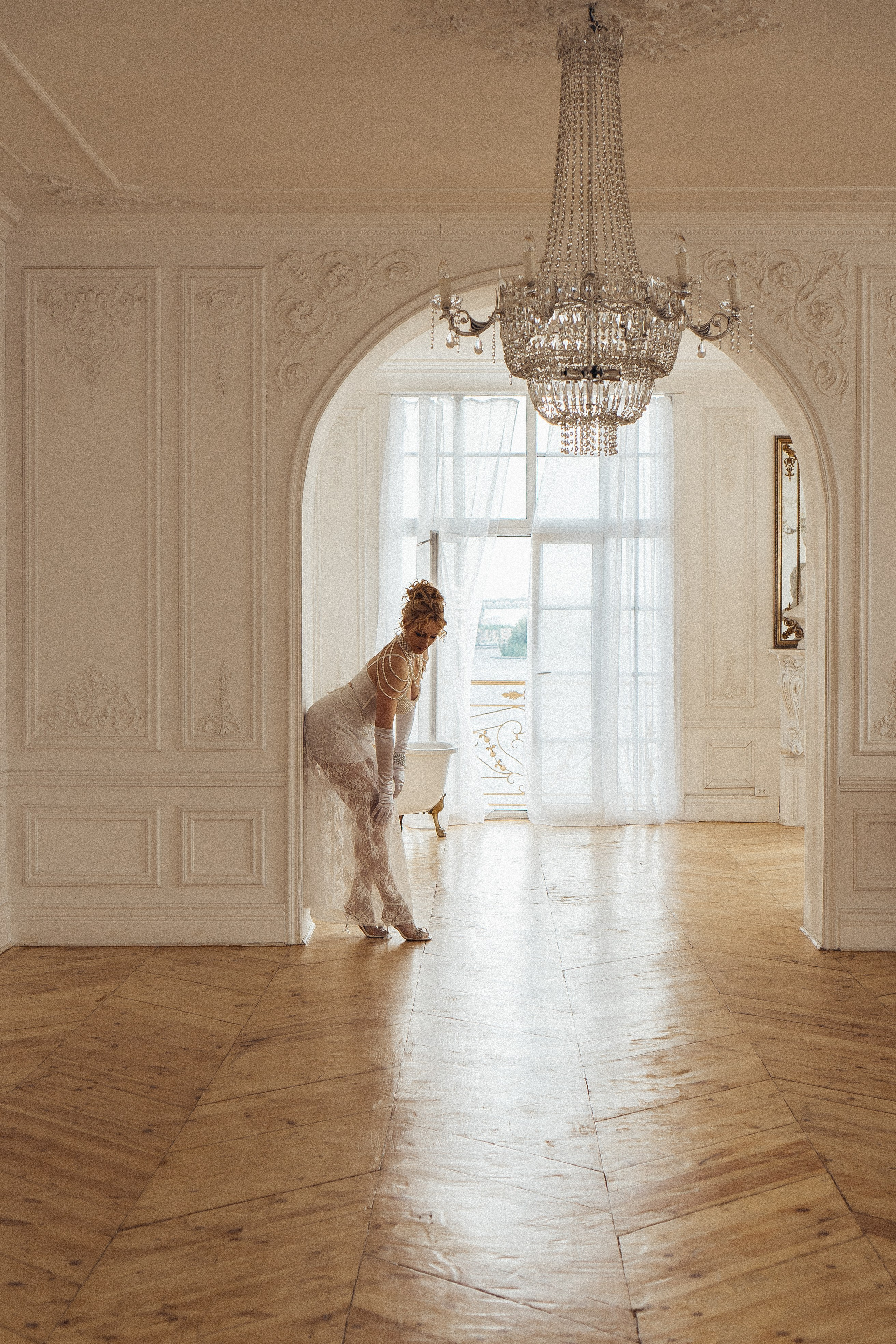 Винтажная история. Профессиональный фотограф, Санкт-Петербург — Виктория Богомолова