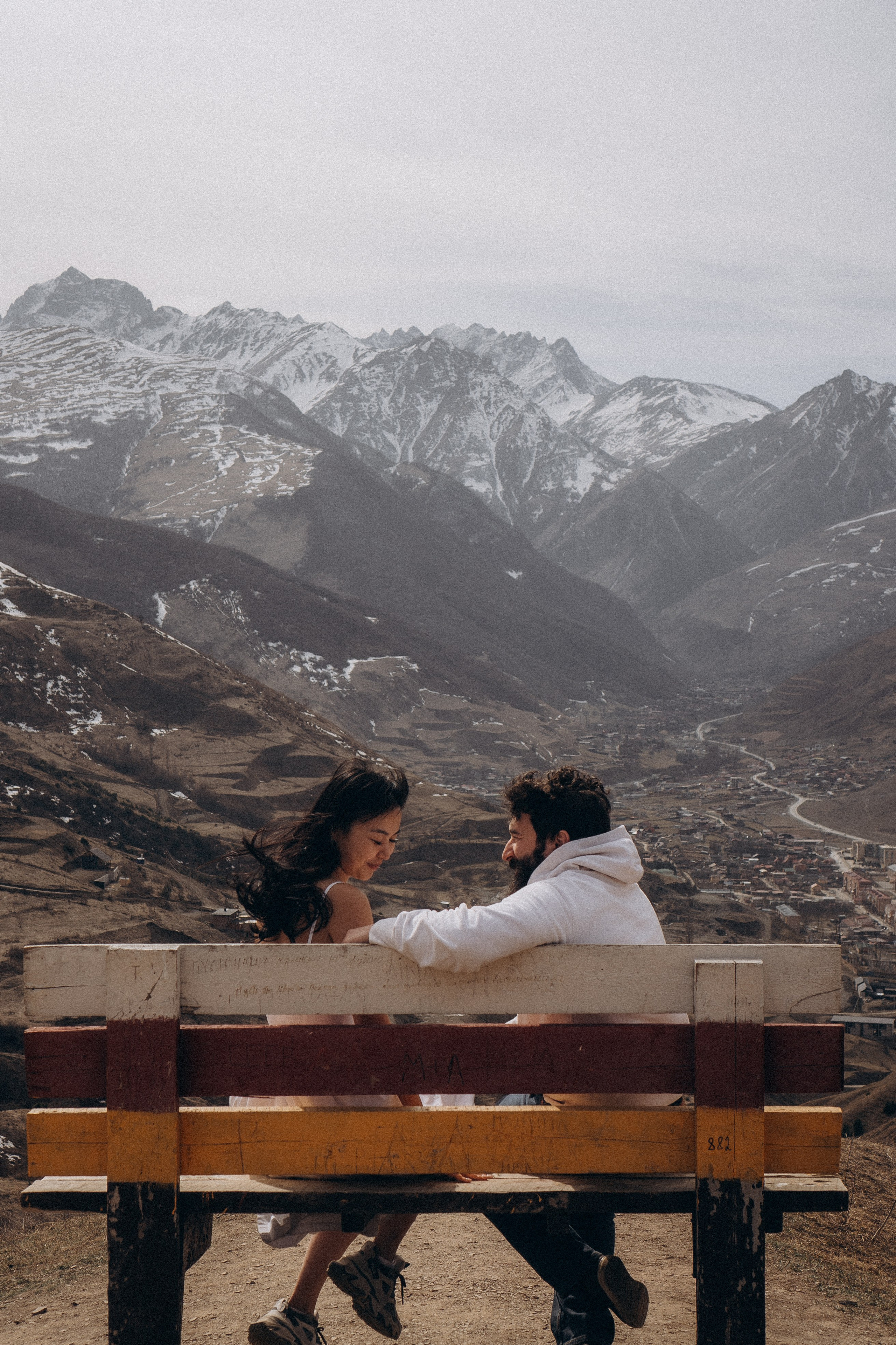 ОСЕТИЯ. Профессиональный фотограф, Санкт-Петербург — Виктория Богомолова