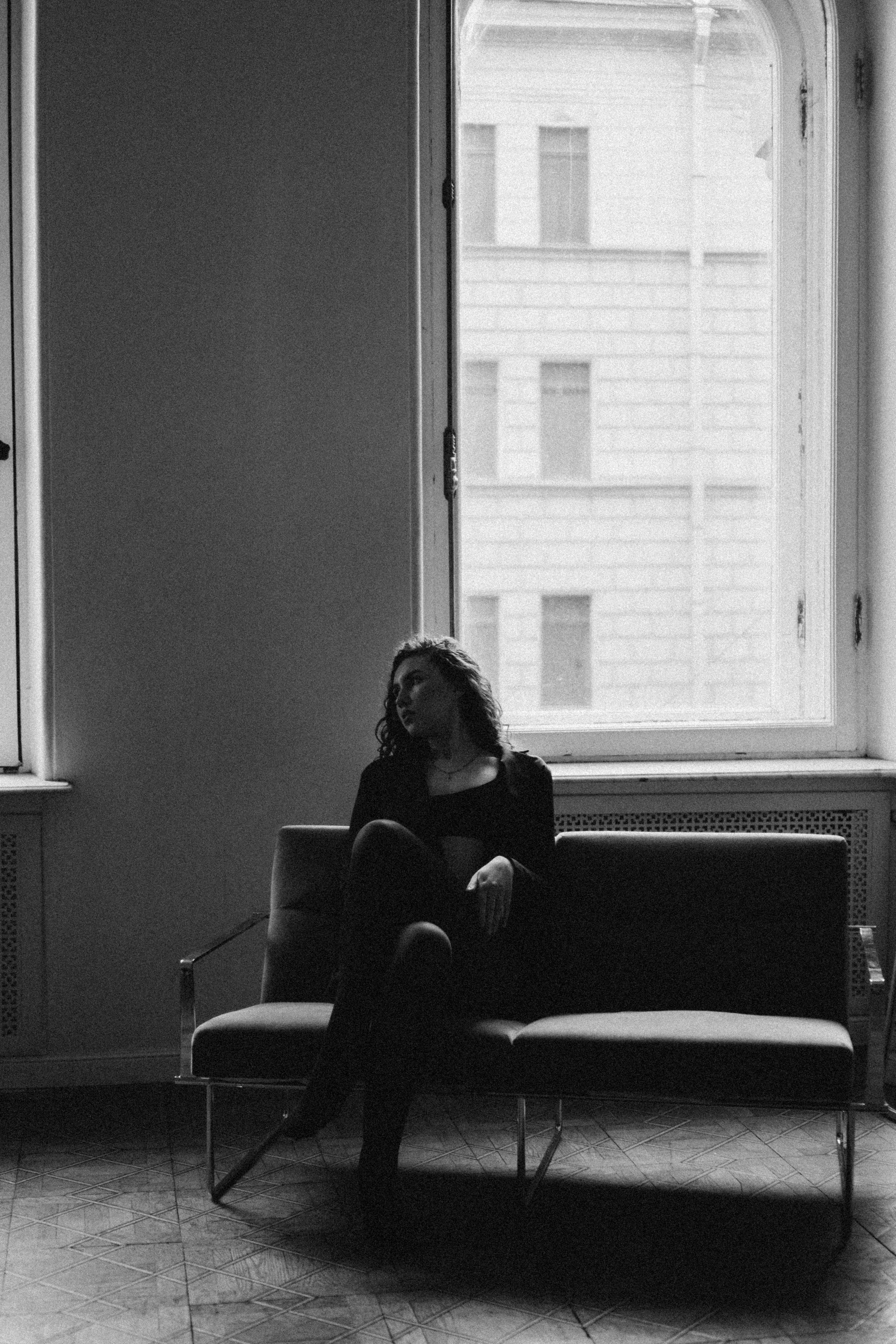 Для девушки. Профессиональный фотограф, Санкт-Петербург — Виктория Богомолова