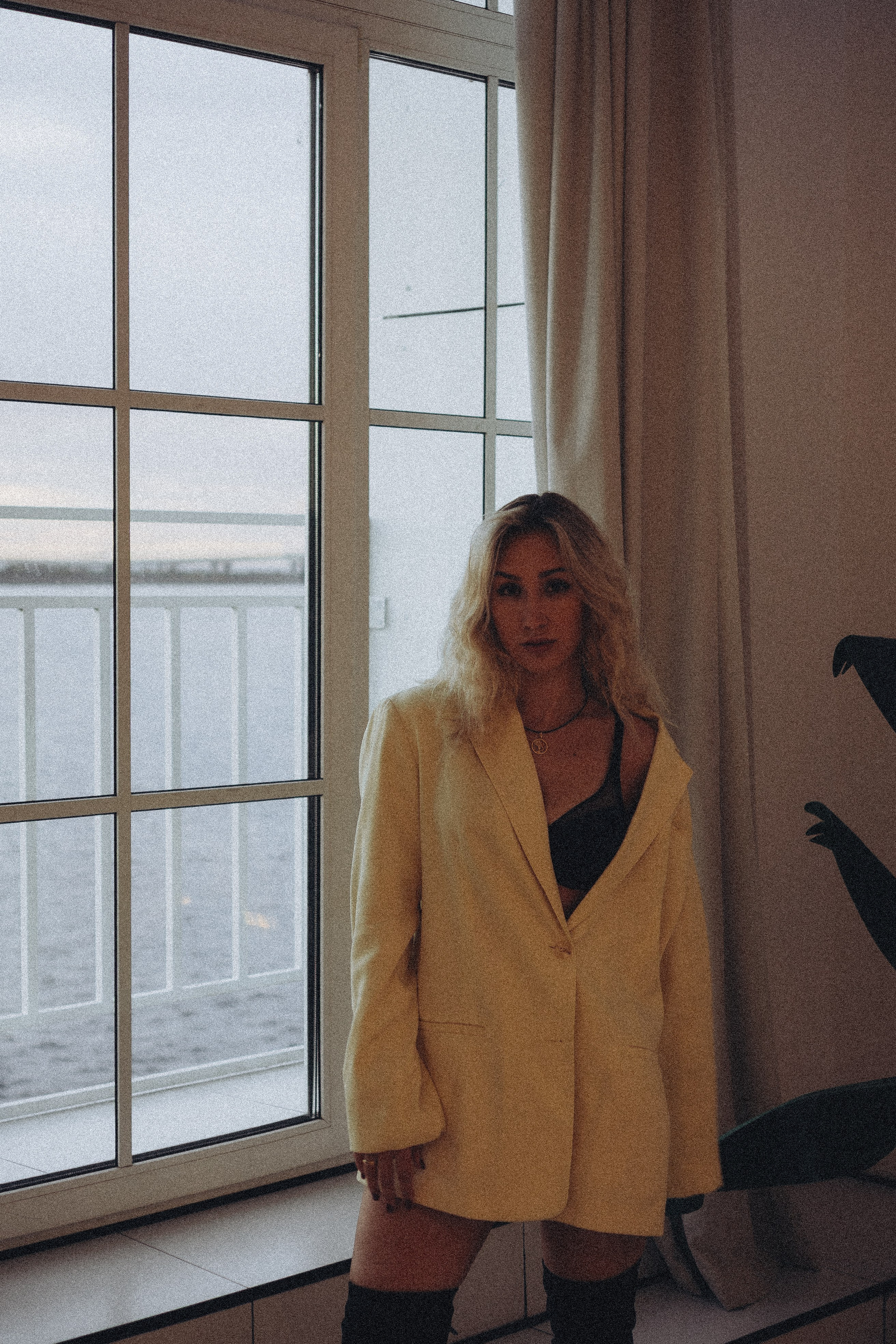 Студийная. Профессиональный фотограф, Санкт-Петербург — Виктория Богомолова