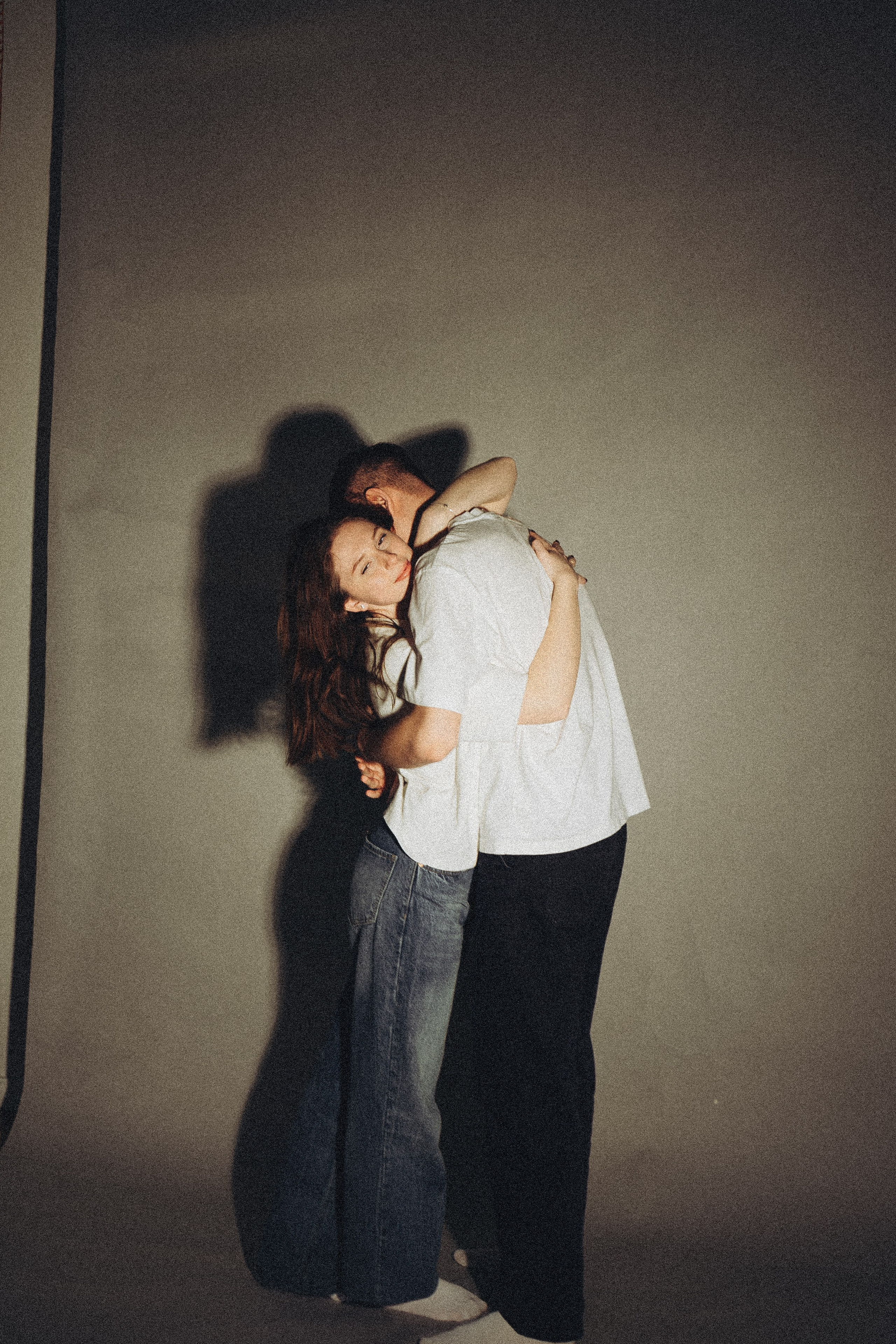 Студийная история. Профессиональный фотограф, Санкт-Петербург — Виктория Богомолова