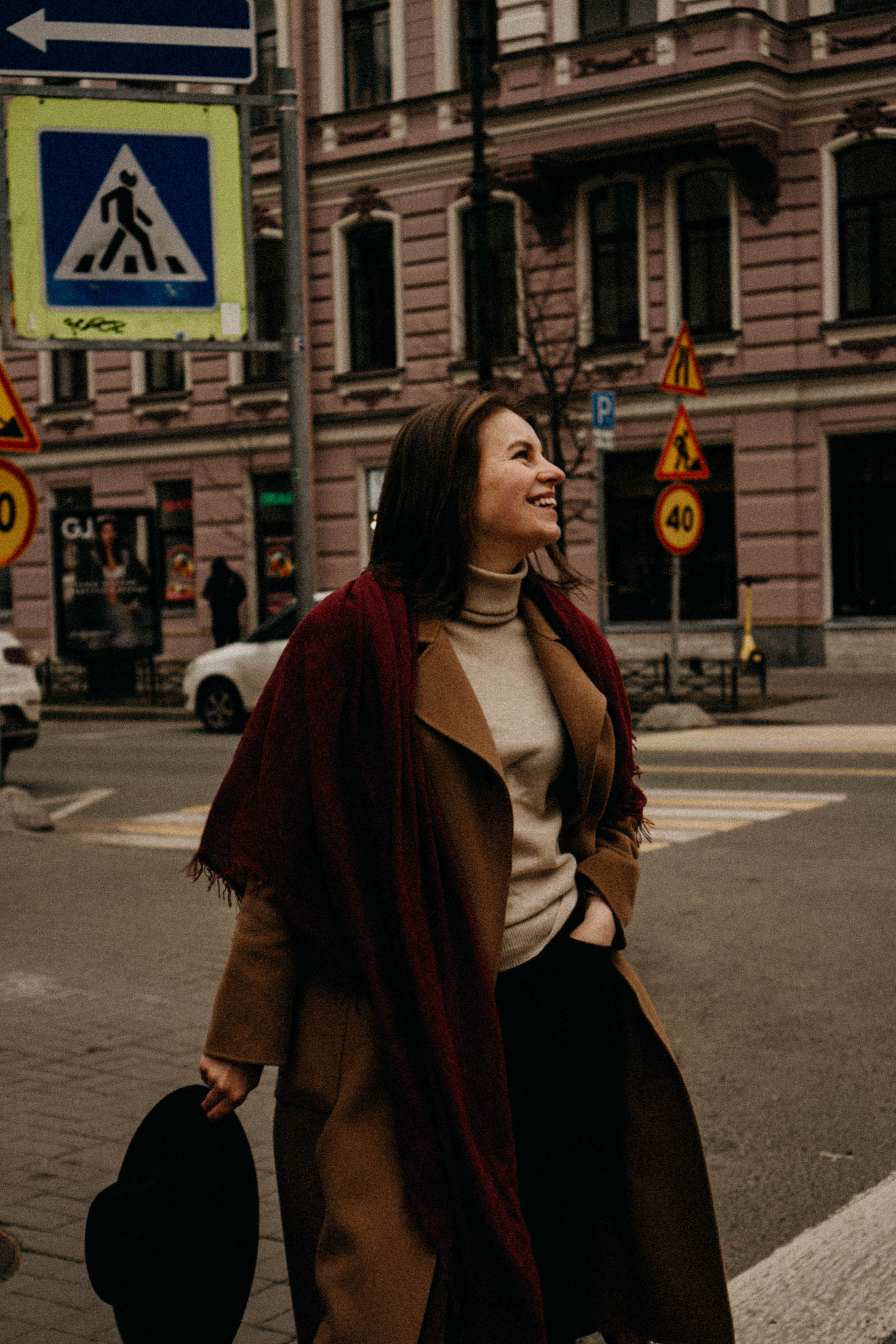 Атмосферная прогулочная. Профессиональный фотограф, Санкт-Петербург — Виктория Богомолова