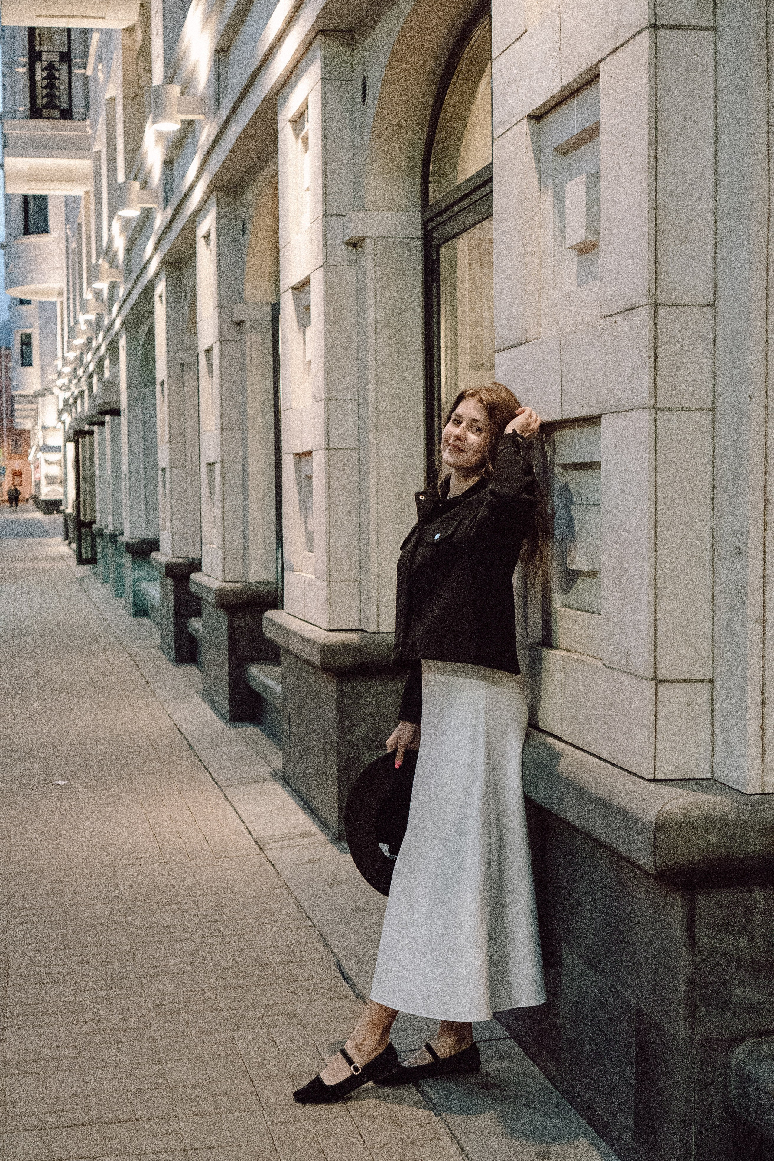 ПРОГУЛКА ПО НОЧНОМУ ГОРОДУ. Профессиональный фотограф, Санкт-Петербург — Виктория Богомолова