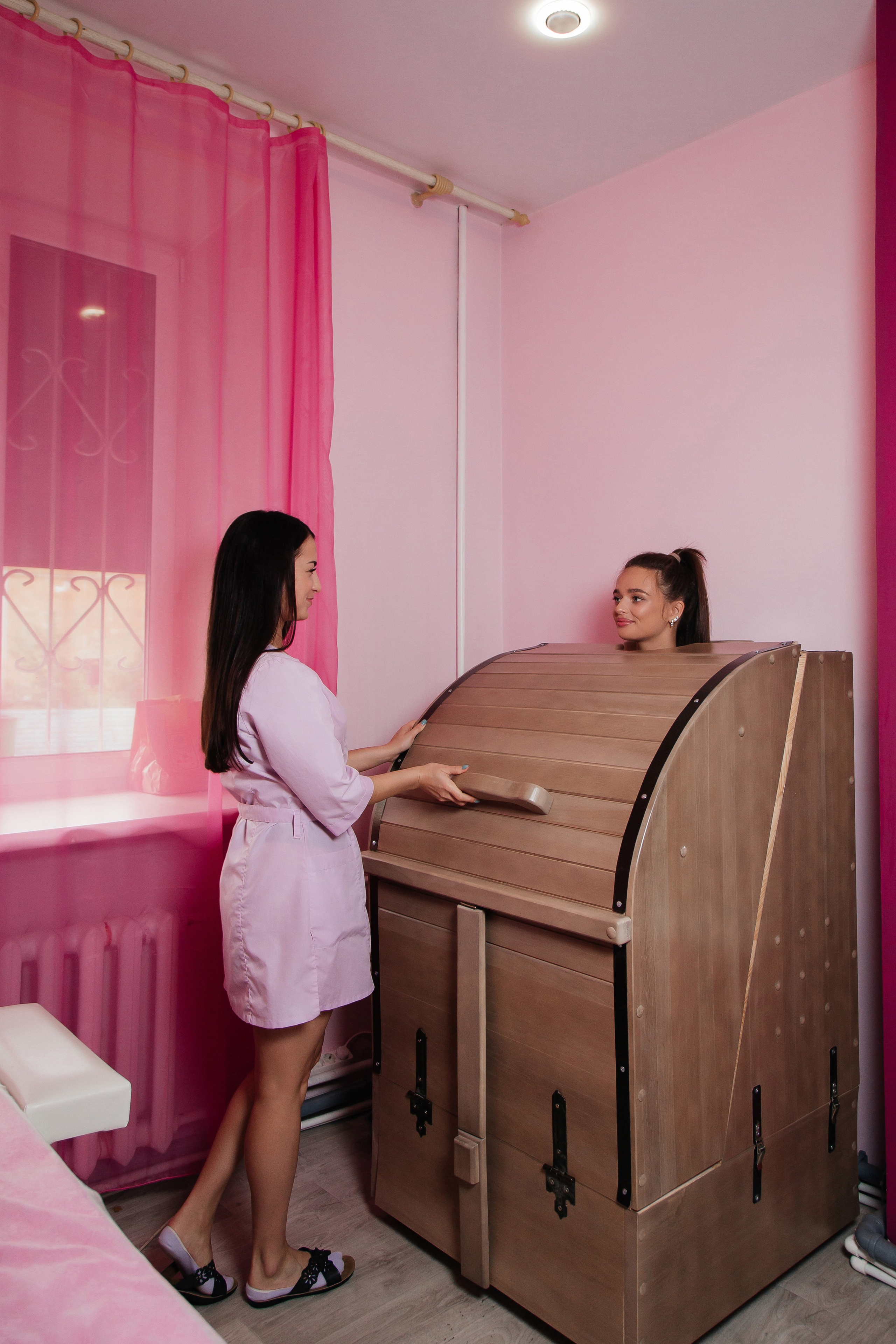 КОНТЕНТ ДЛЯ САЛОНА КРАСОТЫ. Фотограф в Киселёвске Татьяна Трухалева