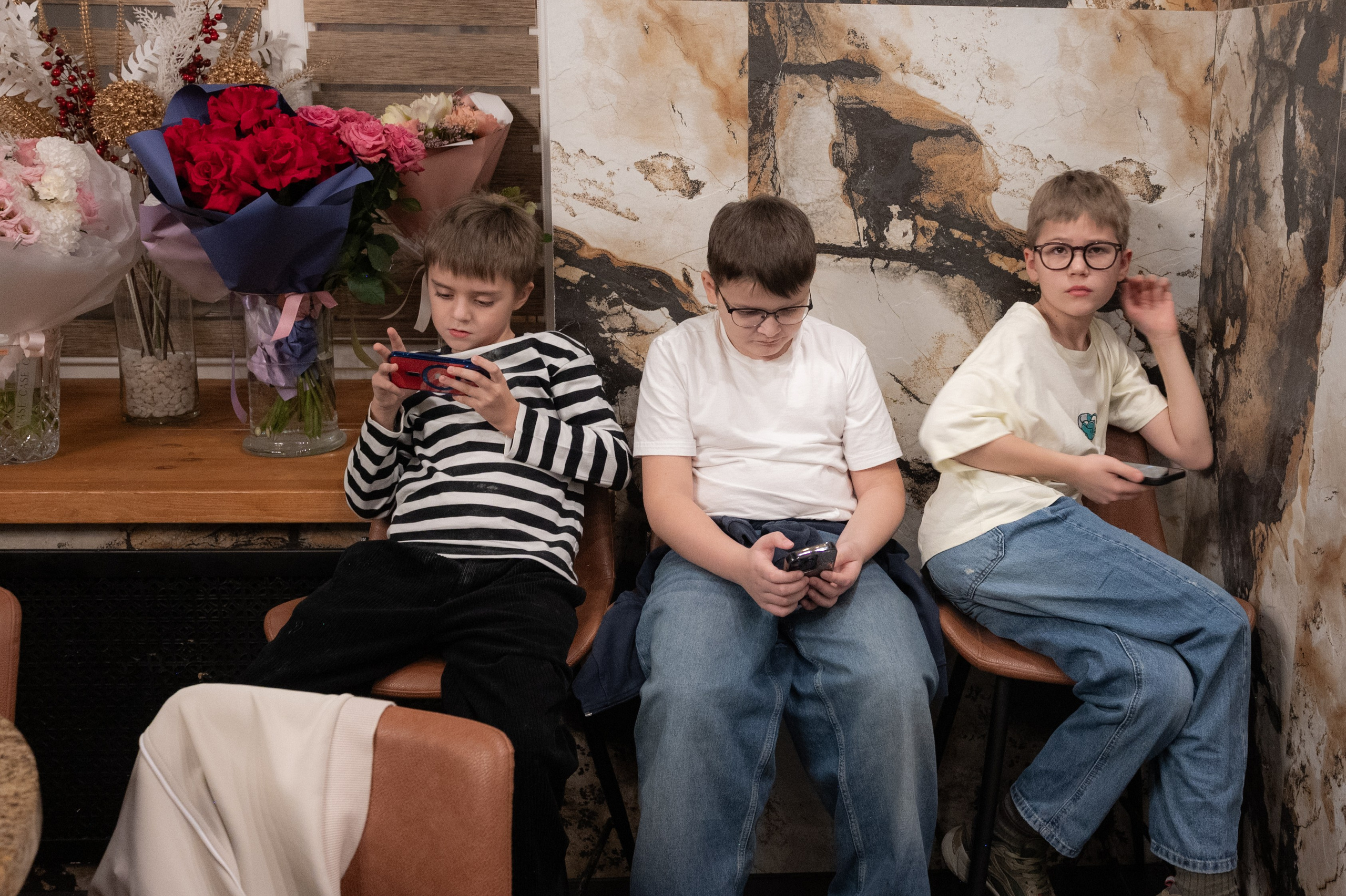 Портфолио. Фотограф Анна Хассаинет LIFE / LOVE/ IMAGE