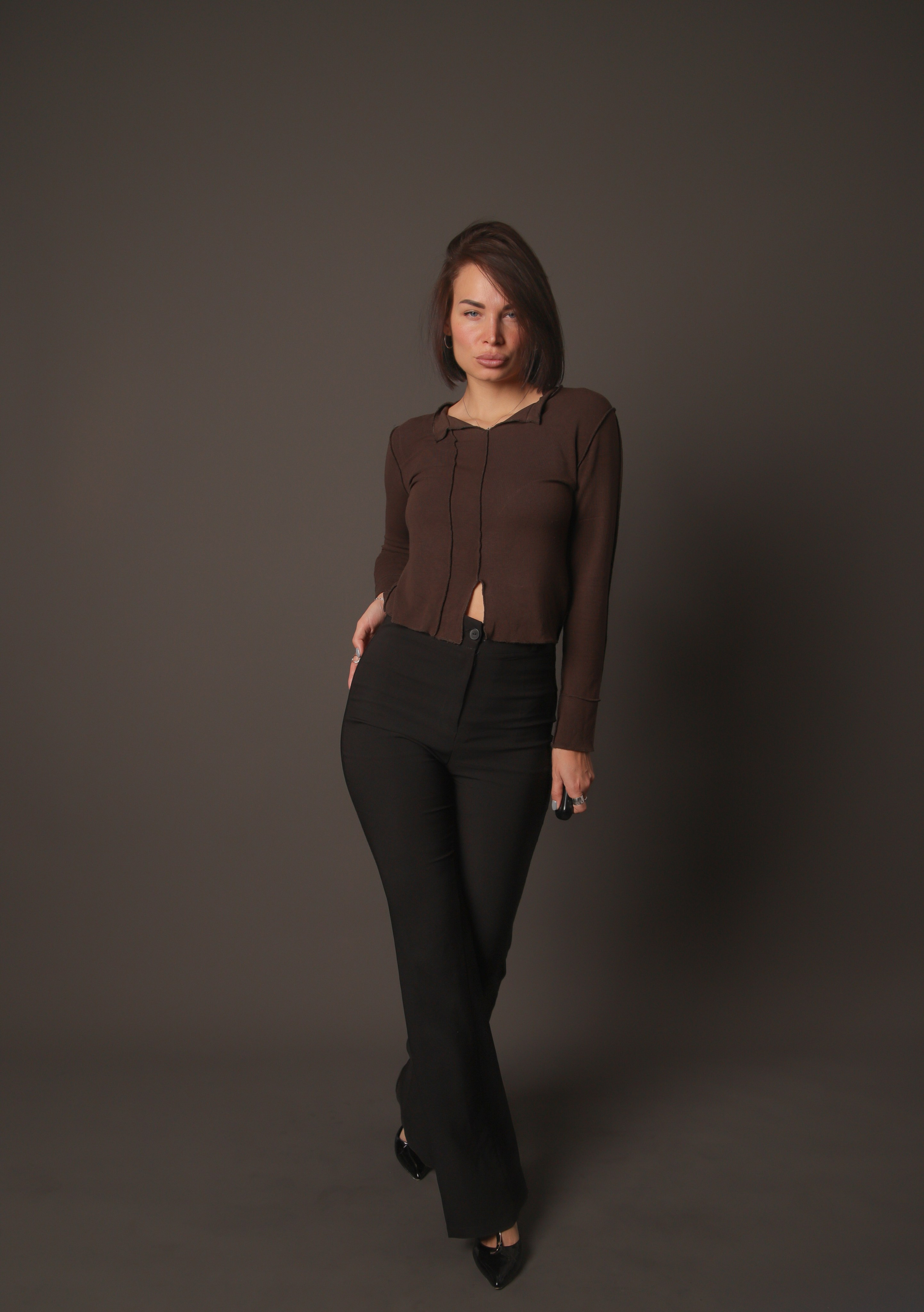 Автопортрет. Студия без фотографа. Фотоуслуги. Фотостудия автопортрета в Краснодаре