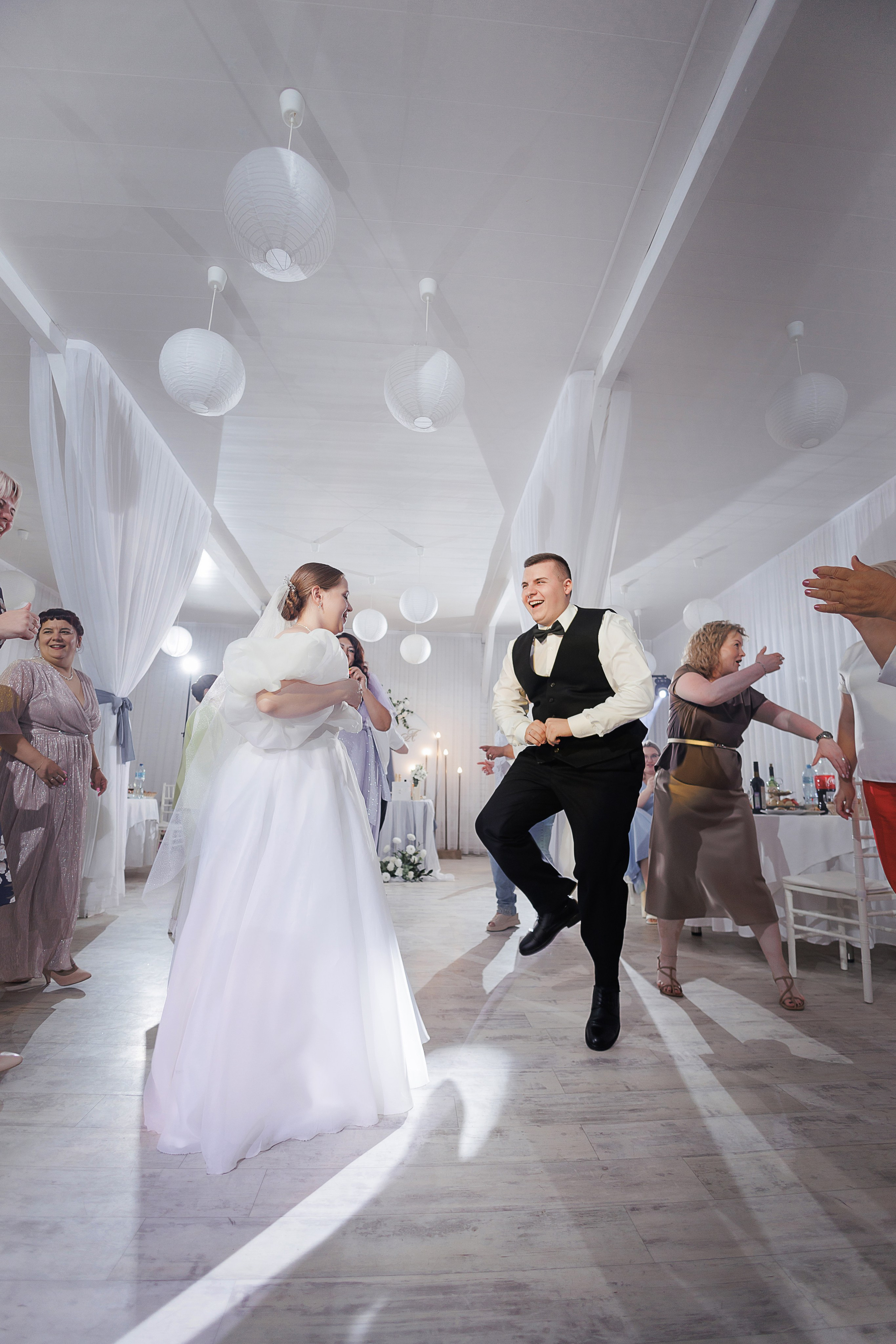 Свадьба. Свадебный и семейный фотограф в Твери и Тверской области