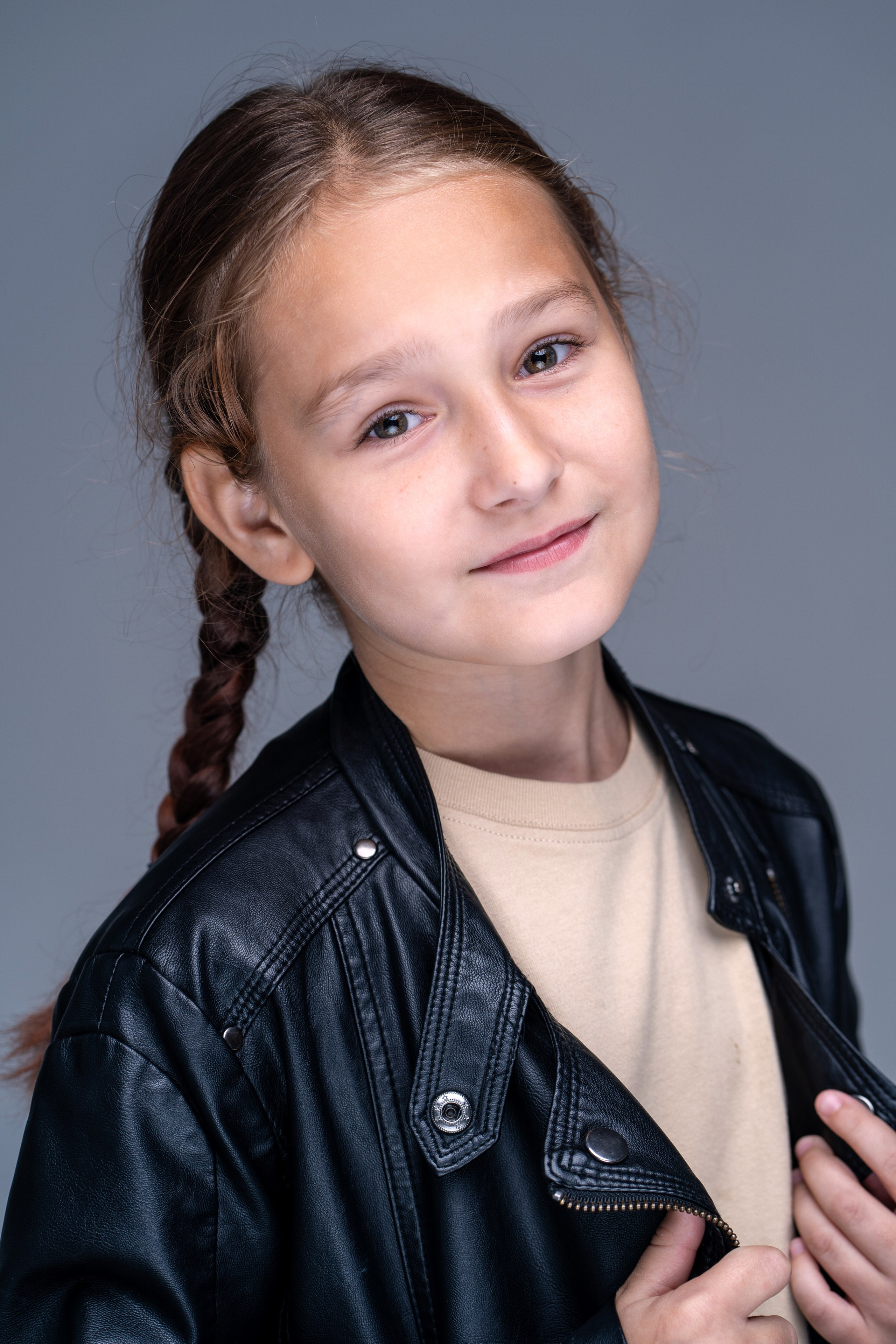 МАРИКА. Портретный фотограф. Актёрское портфолио