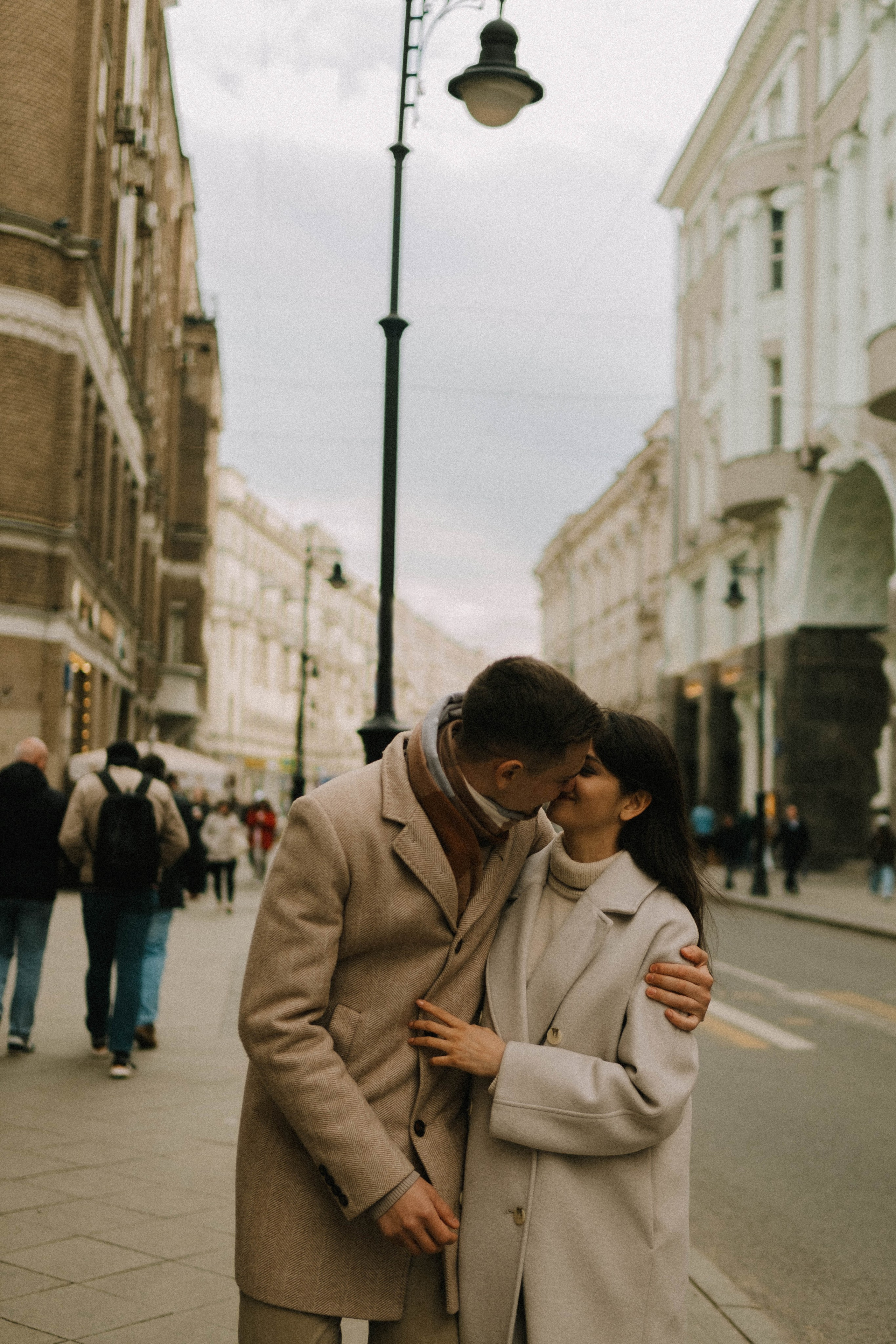 Диана и Даня. Свадебный фотограф Оля Григунова