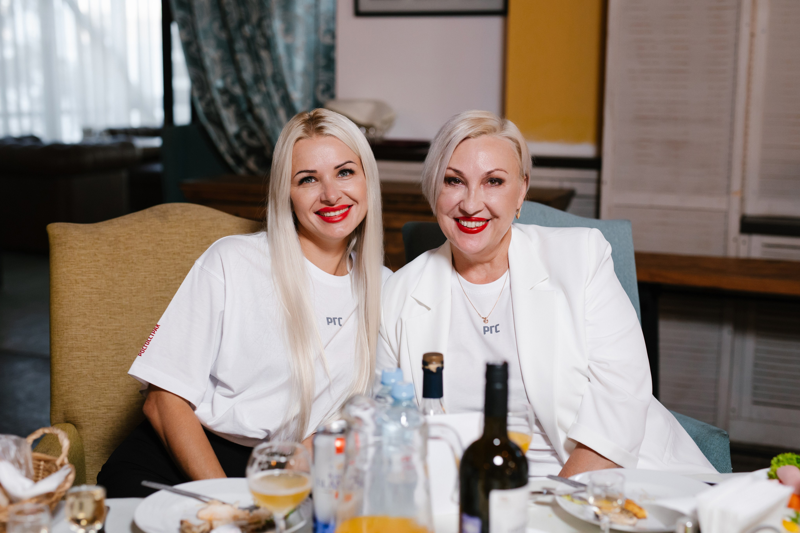 Корпоратив «Росгосстрах»