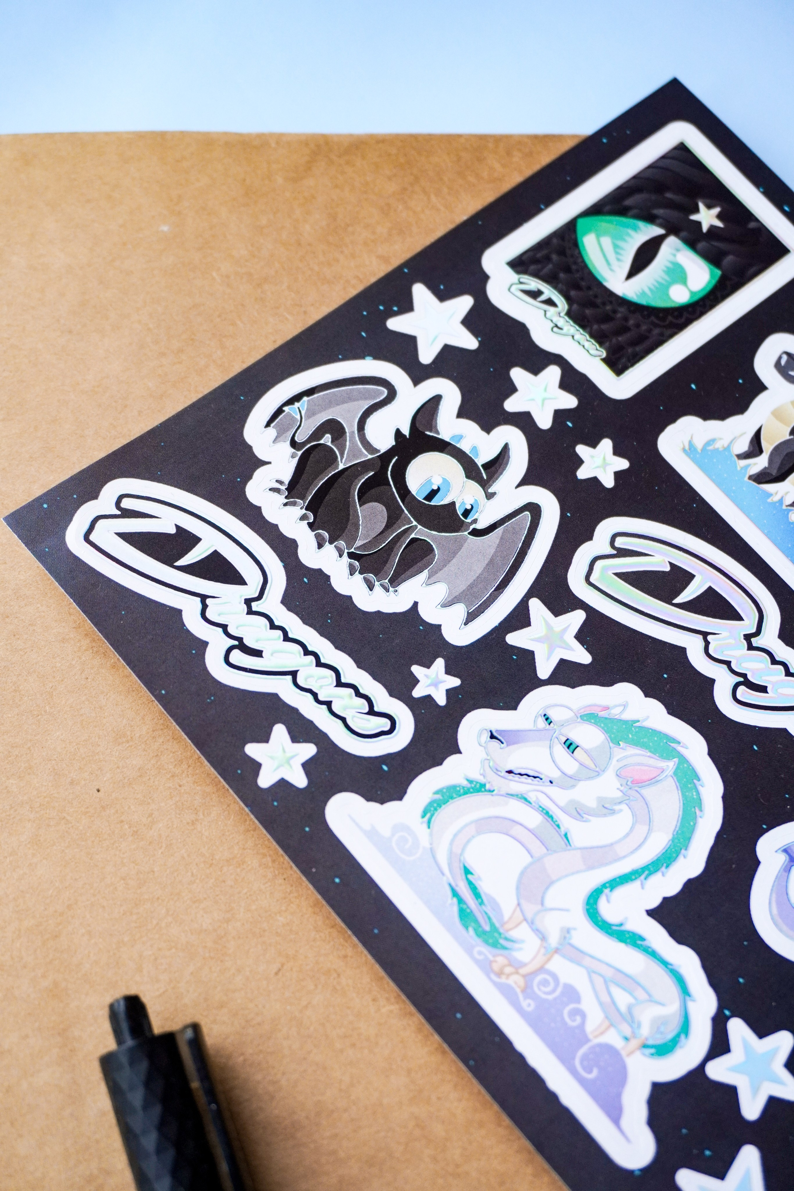 Канцелярия. Кузнецова Мария — профессиональный фотограф в Санкт-Петербурге | Предметная фотосъёмка, модельные тесты, актёрское портфолио, концерты