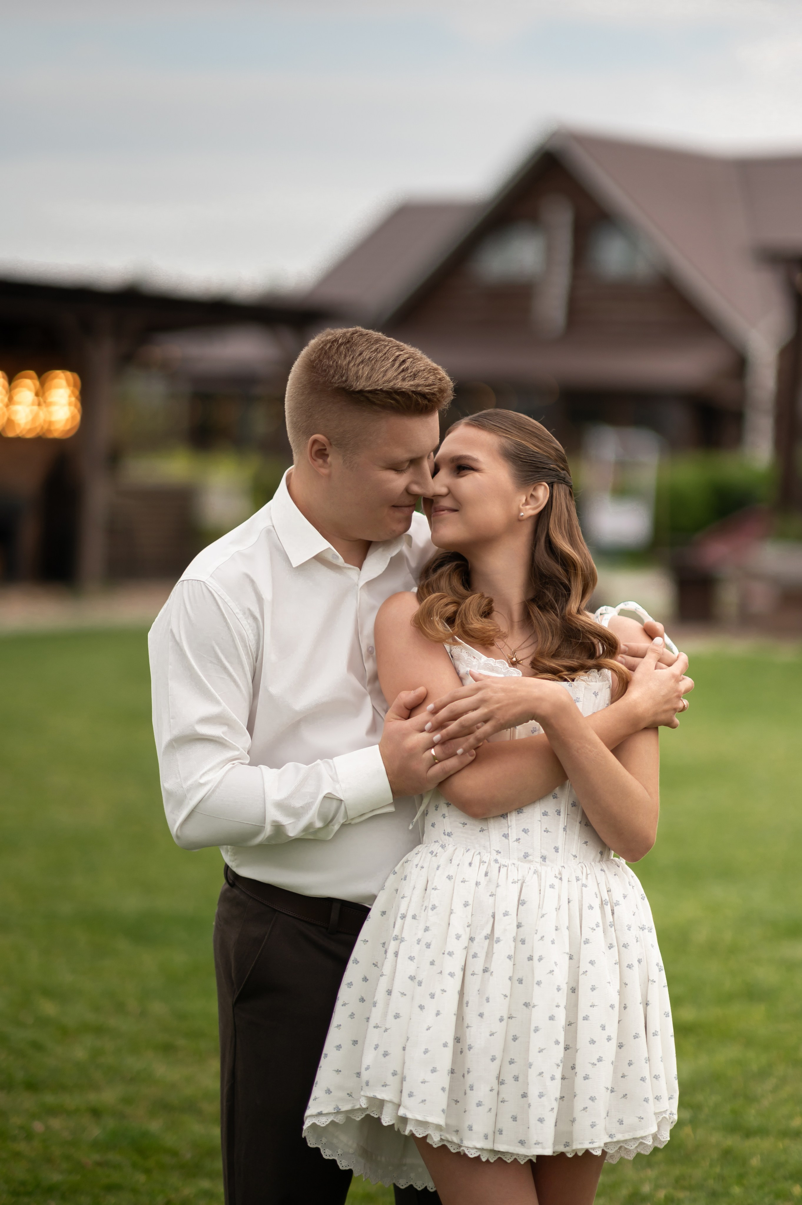 2025. Сергей и Катя. Свадебный и семейный фотограф в Москве и Европе Евгения Амелина