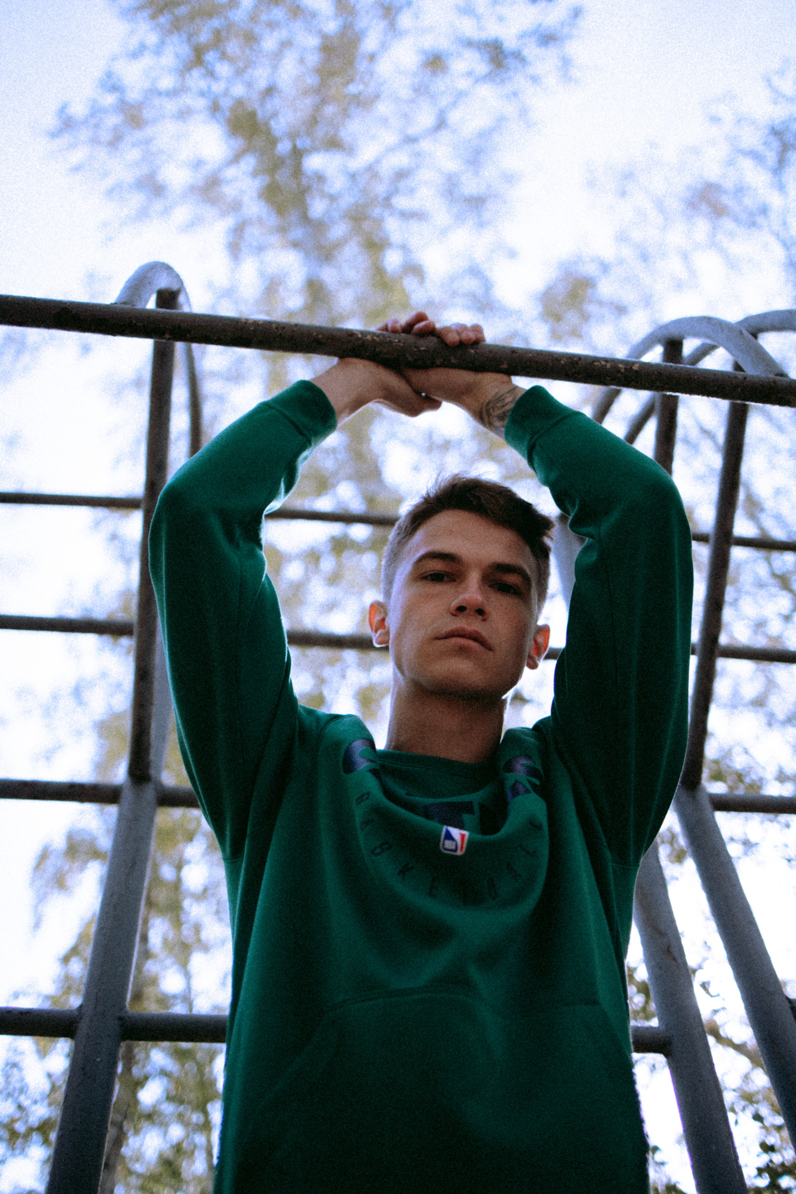 Прогулки. Фотограф в красноярске