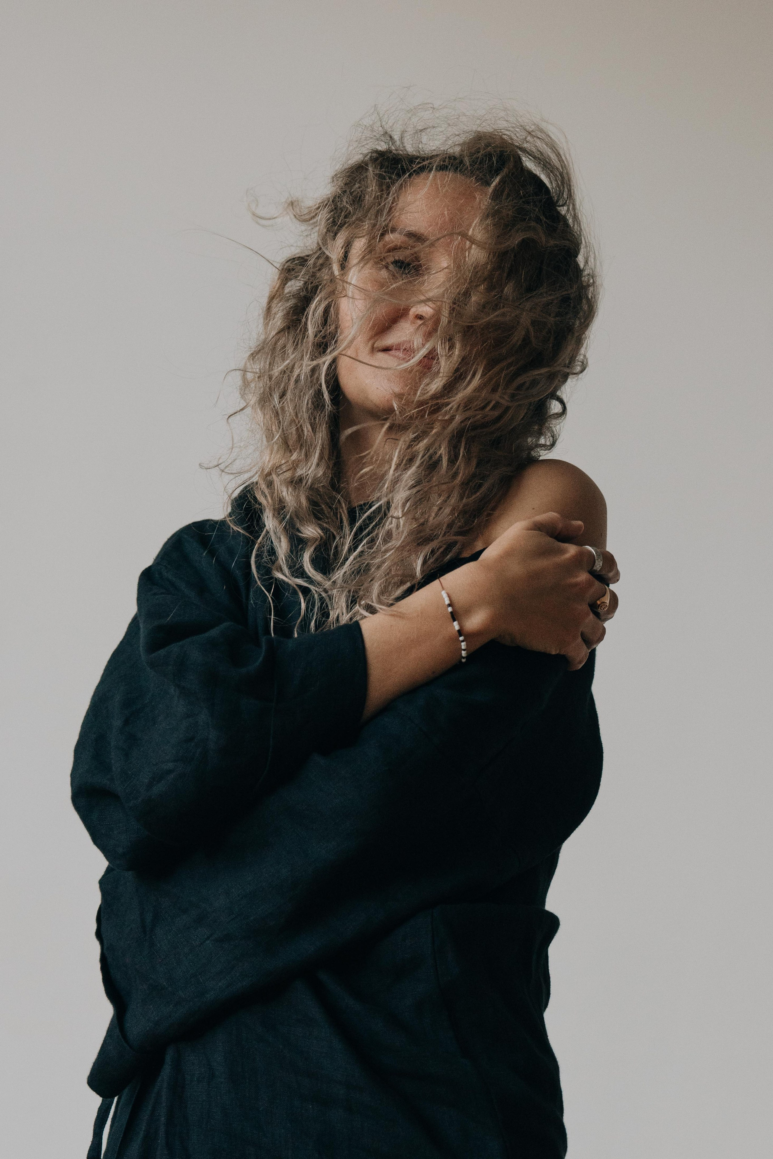 Катя. Ксения Цыгир, фотограф в Петербурге