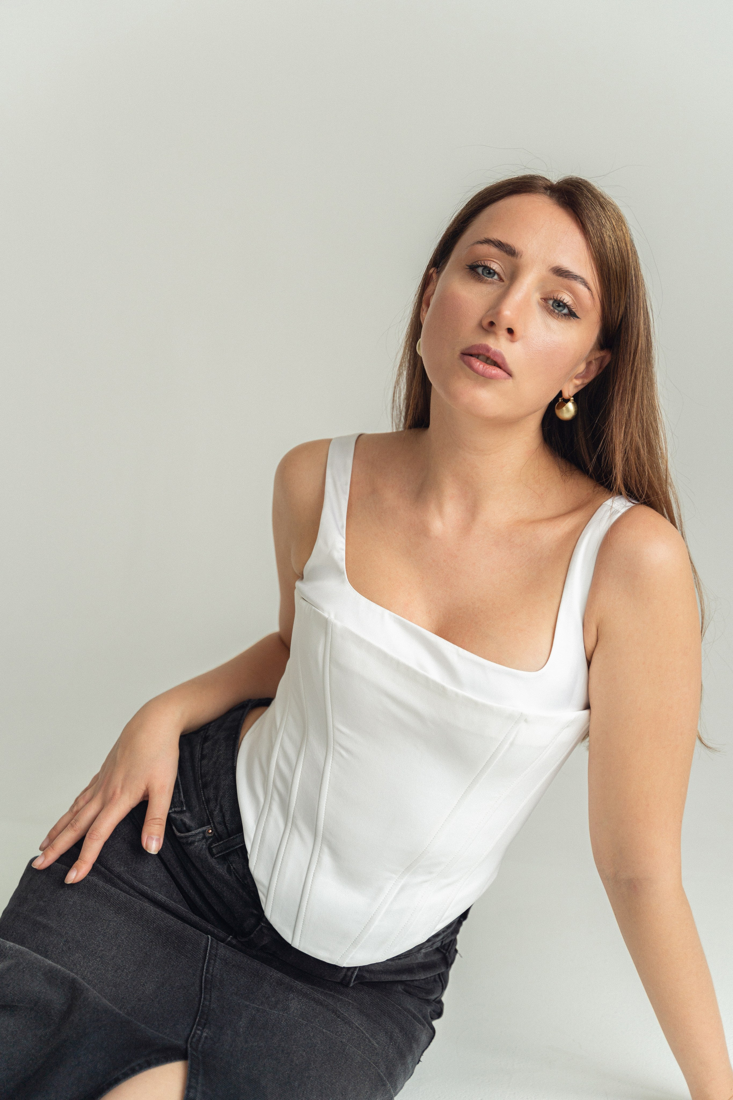 Оксана. Фотограф в Санкт-Петербурге Юлия Гербель