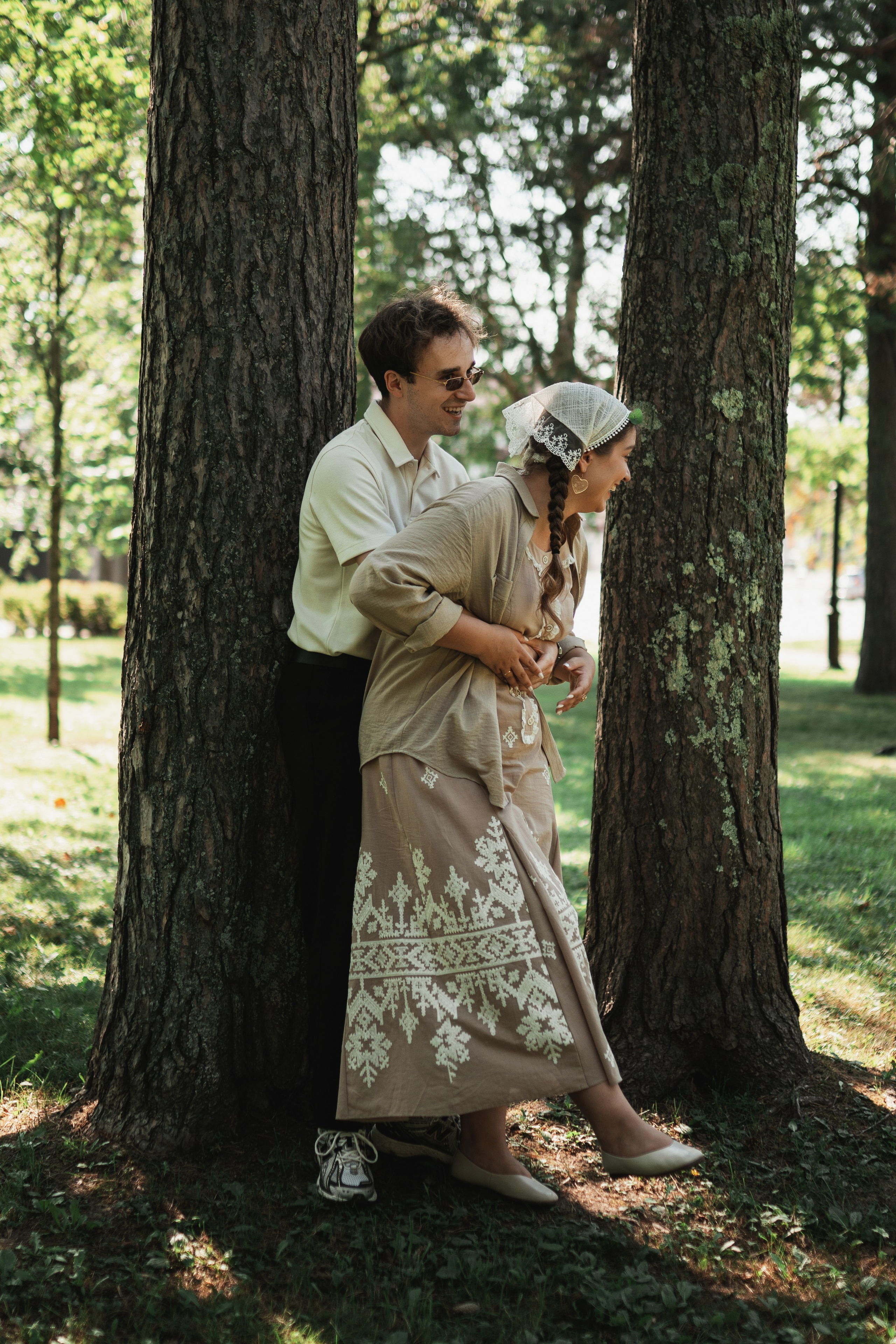 Love story. Коммерческий фотограф в Южно-Сахалинске Оксана Костенко