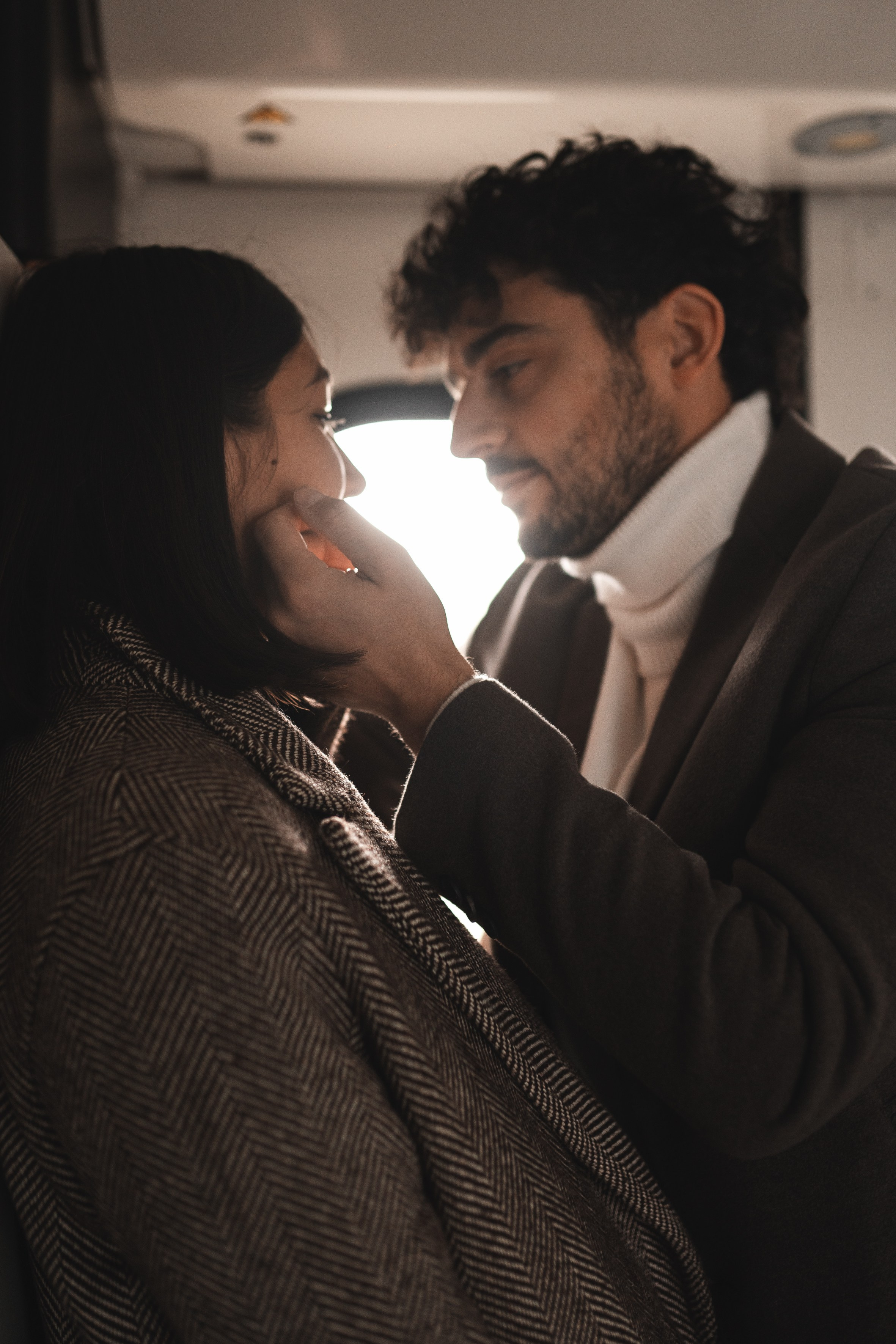 Love story. Коммерческий фотограф в Южно-Сахалинске Оксана Костенко