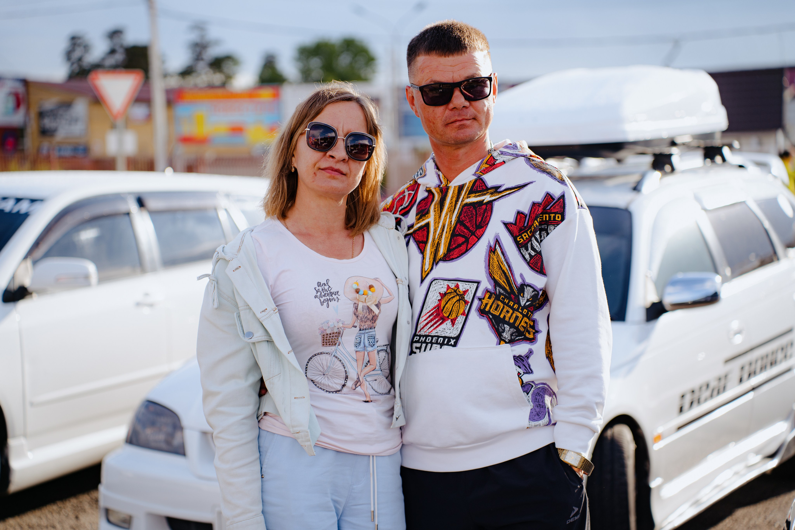 КУБОК АВТОЗВУК ЧИТА. Фотограф Наташа Мармеладзе
