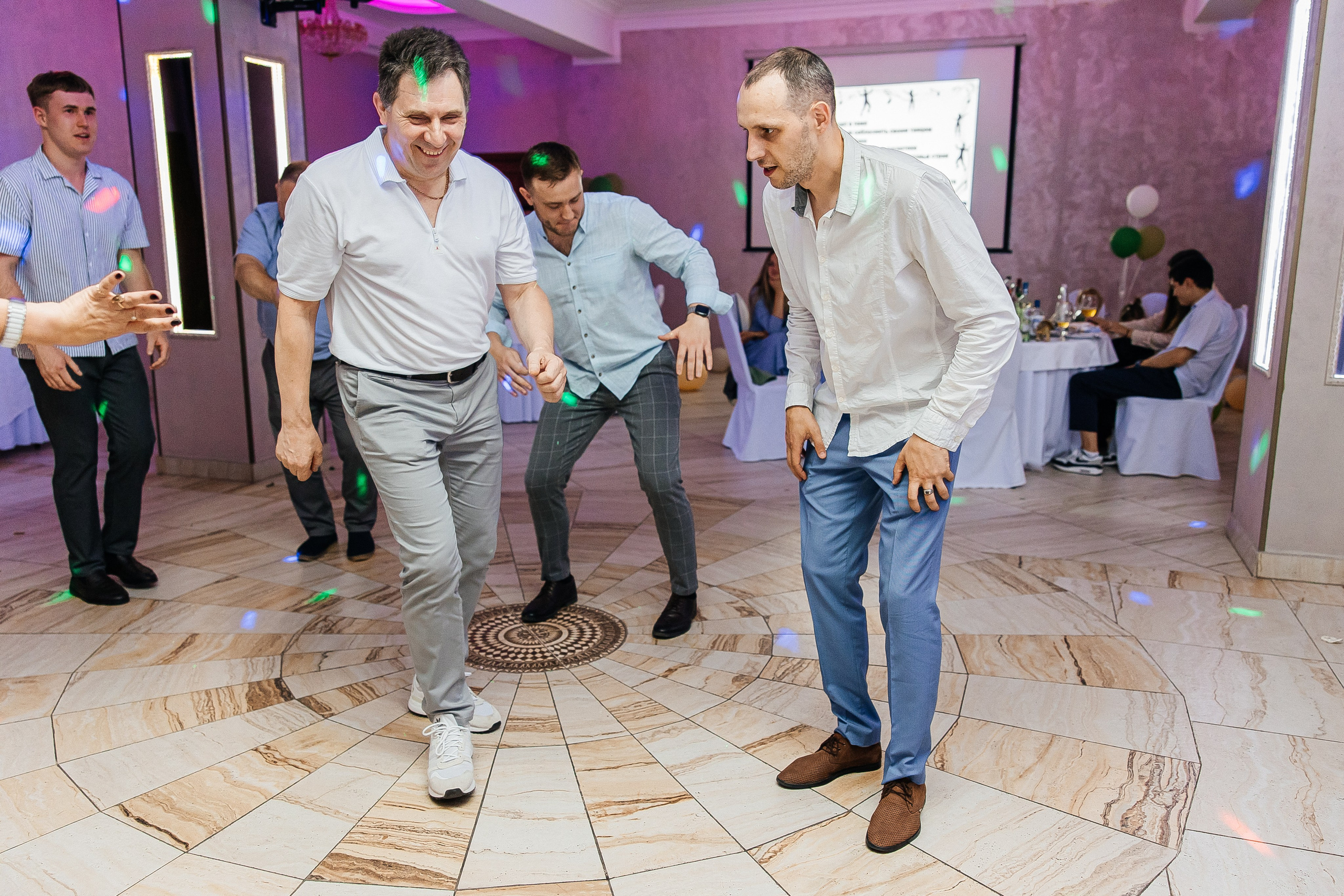 Ярослав и Мария. Свадебный и семейный фотограф Елизавета Ермак | Москва и МО