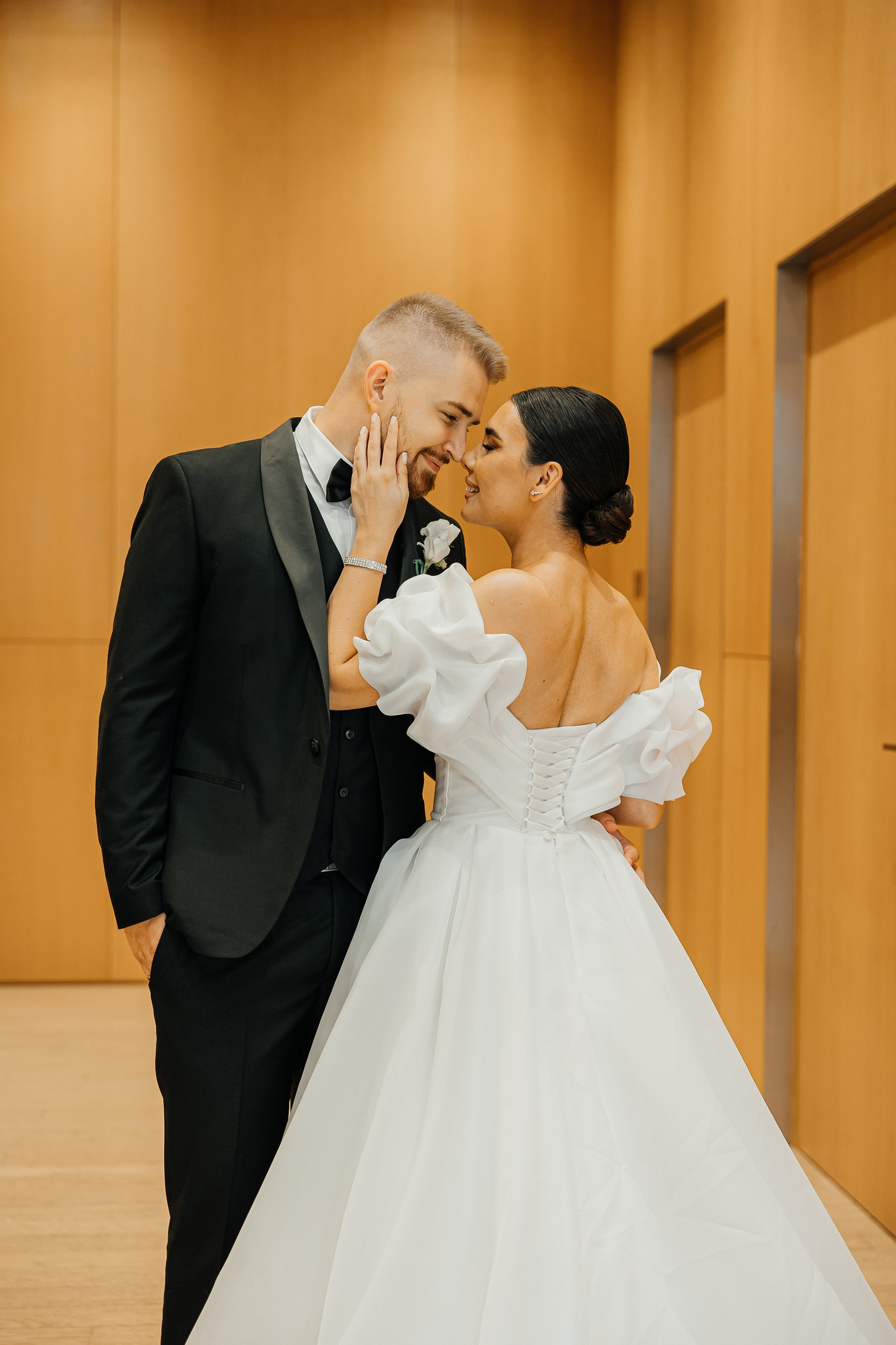 Александр и Арина. Свадебный и семейный фотограф Елизавета Ермак | Москва и МО