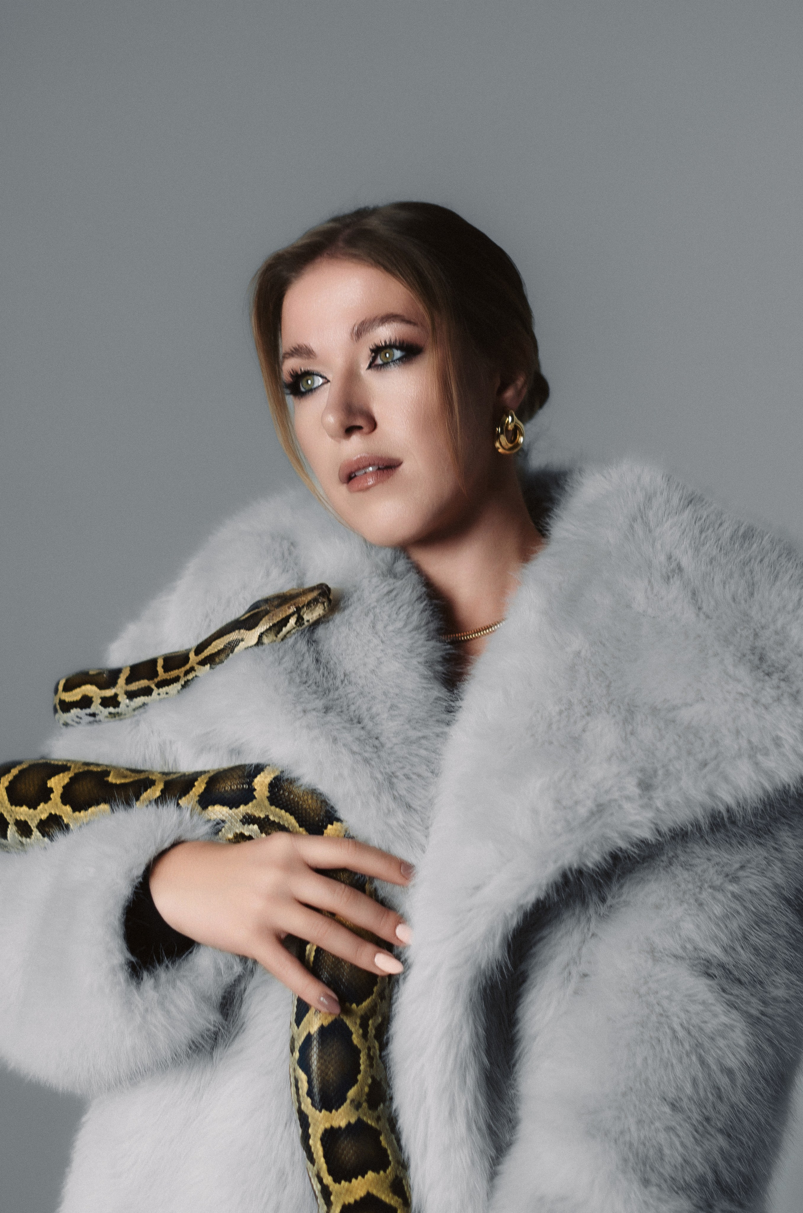 Оля. Наталья Севрук — фотограф во Владимире