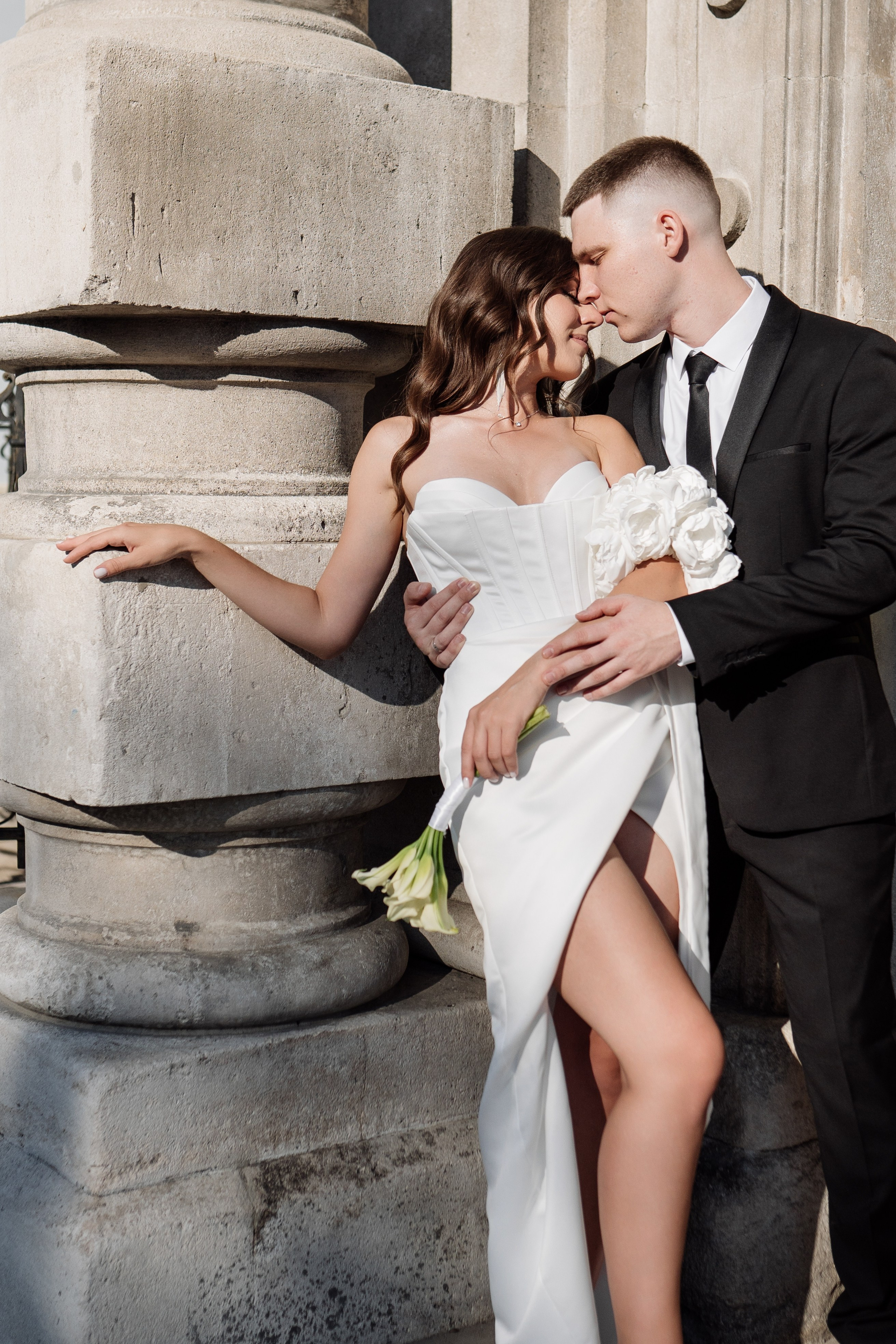 Samara. Свадебный фотограф Тольятти Москва Адамова Виктория