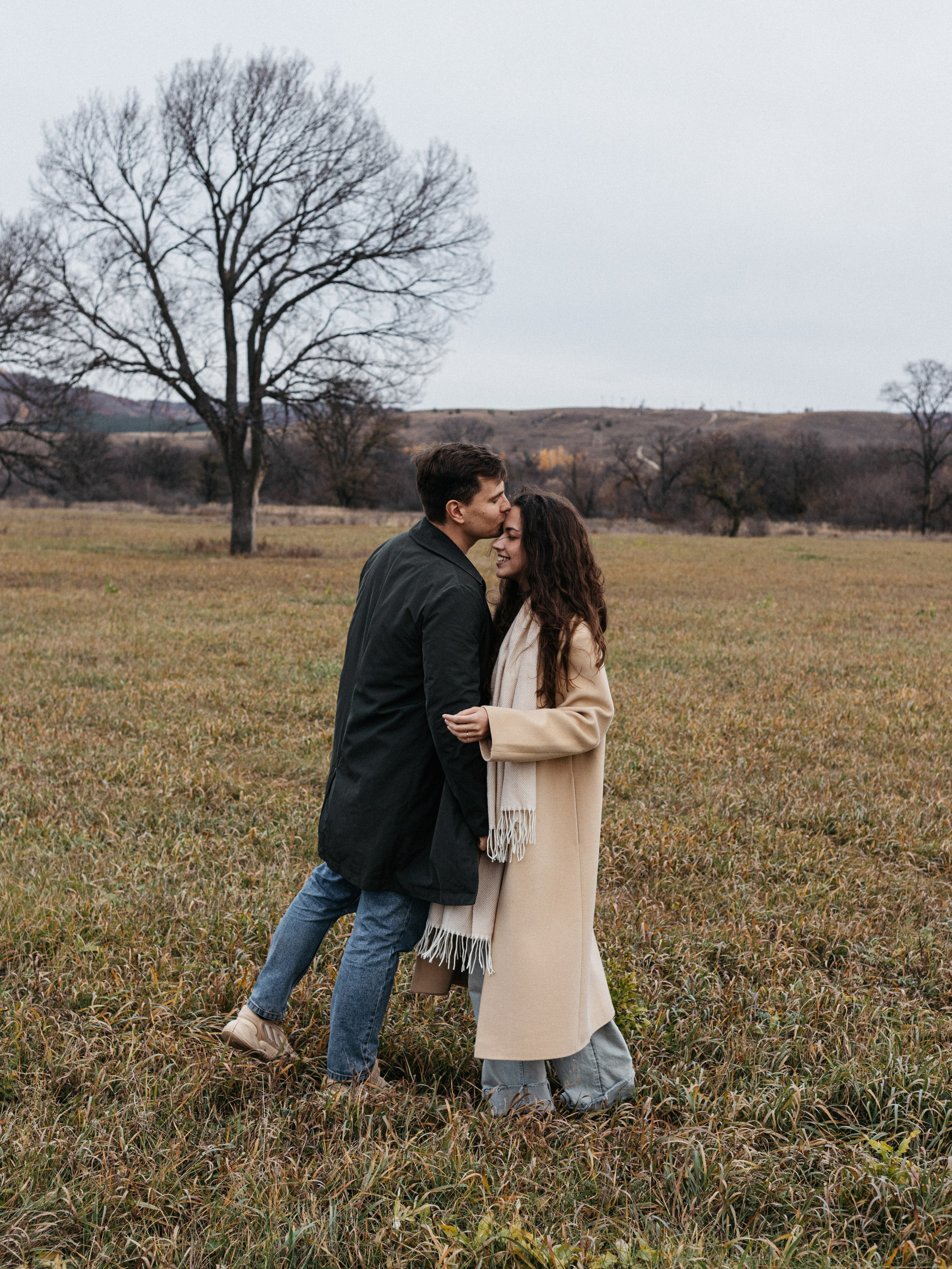 Валерия и Михаил | lovestory. Фотограф Айгуль Зарипова