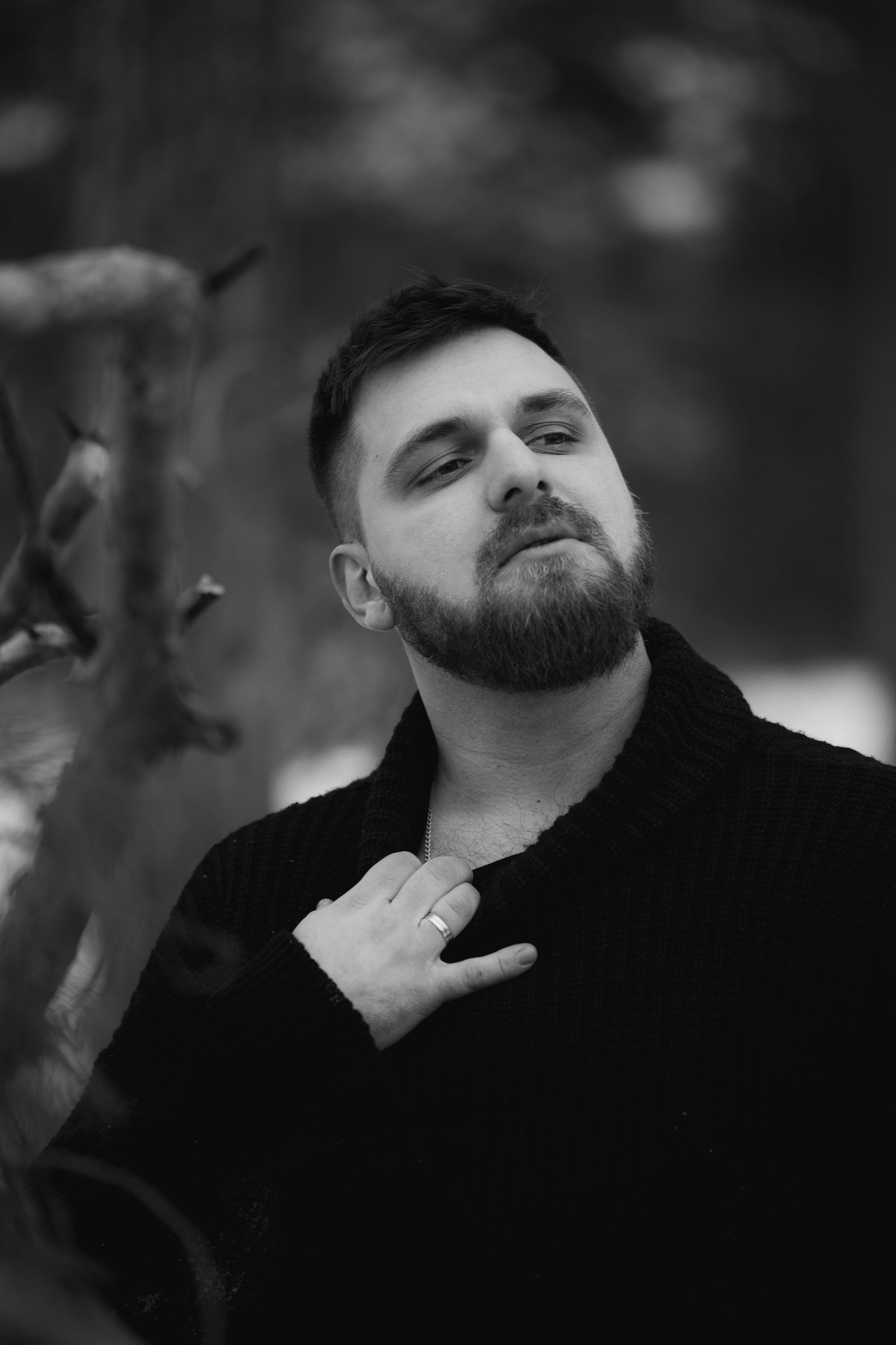 Никита. Фотограф в Липецке и Москве Рыкова Юлия